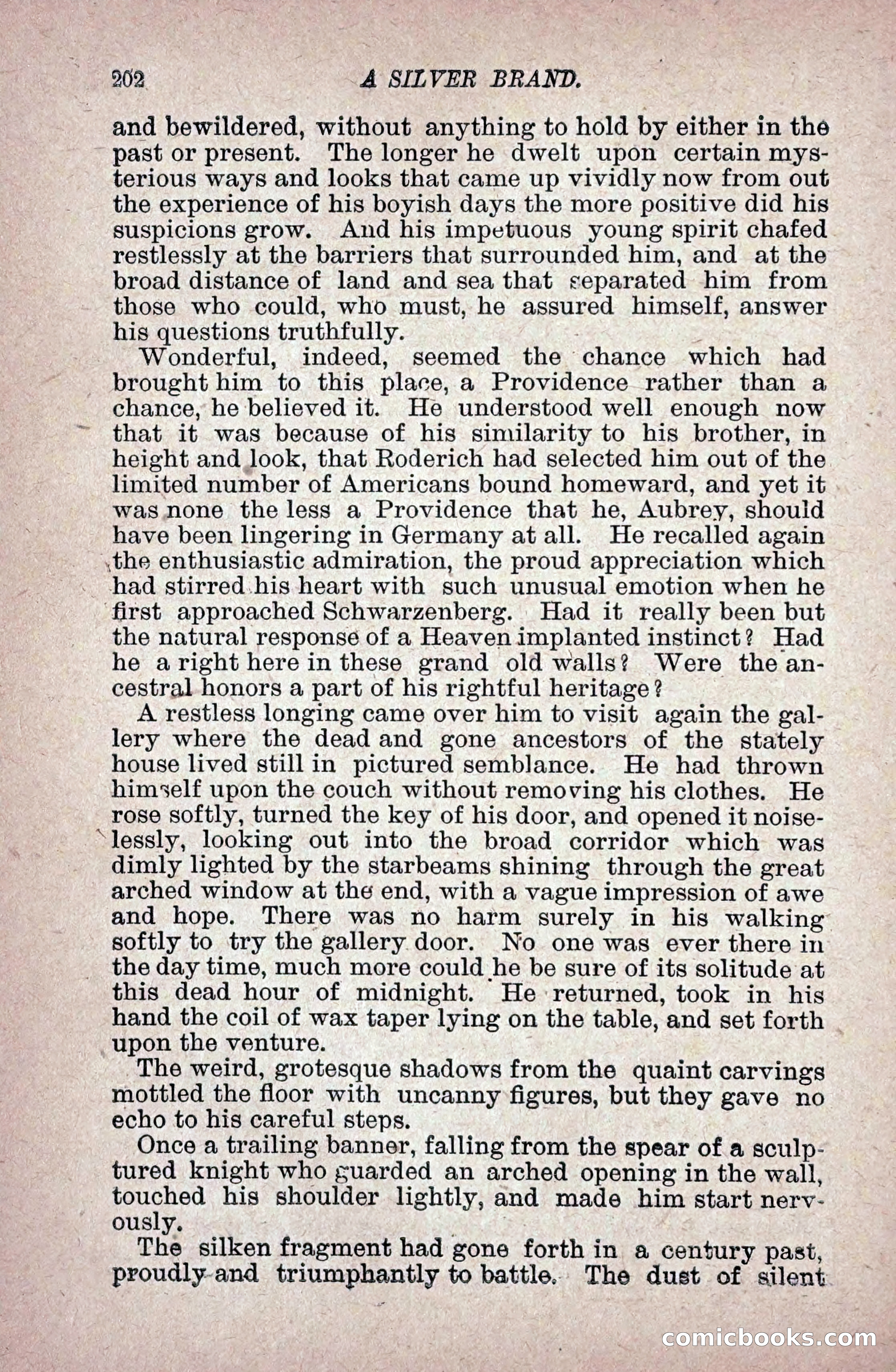 A Silver Brand — page 210 of 314