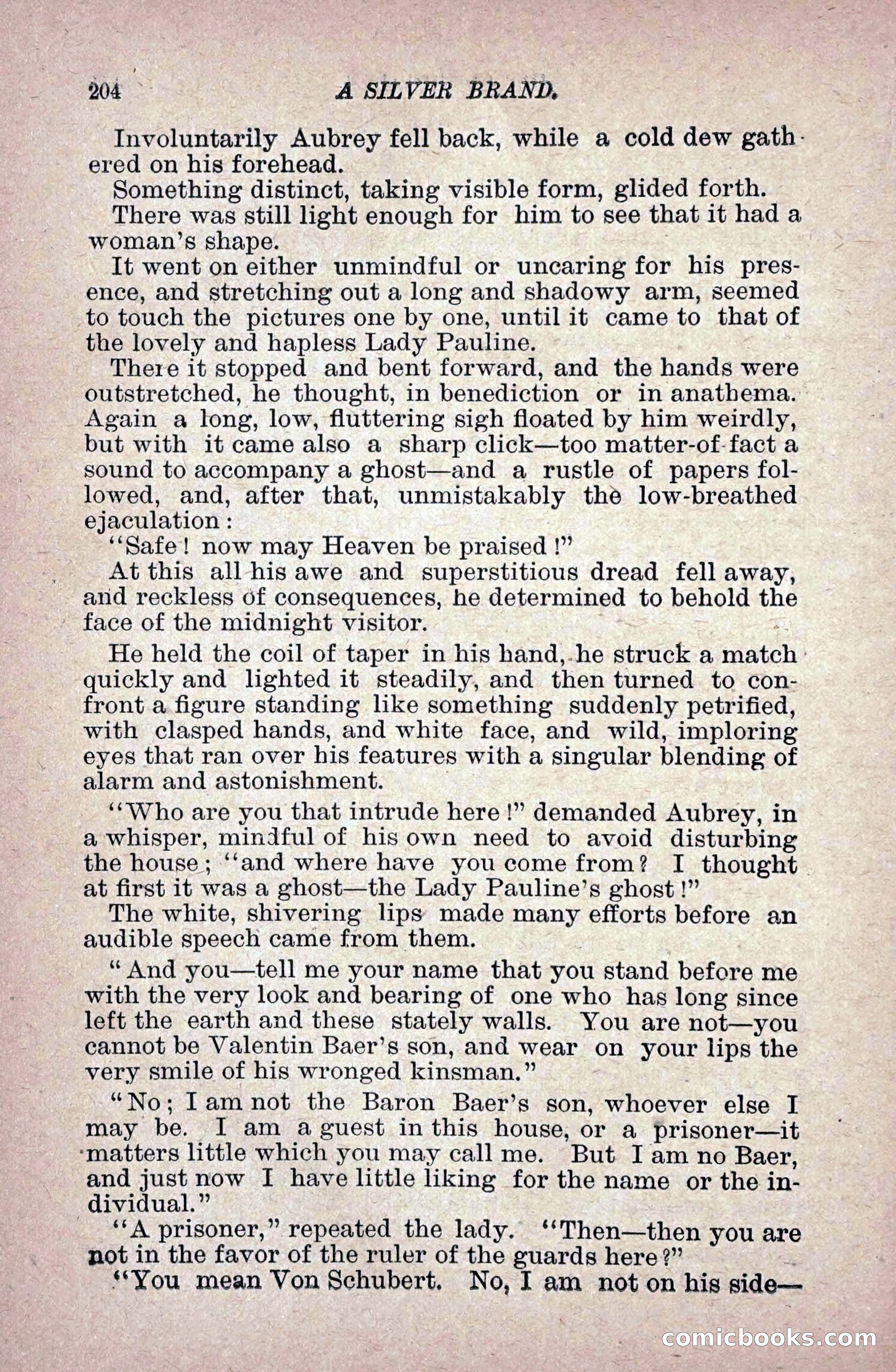 A Silver Brand — page 212 of 314