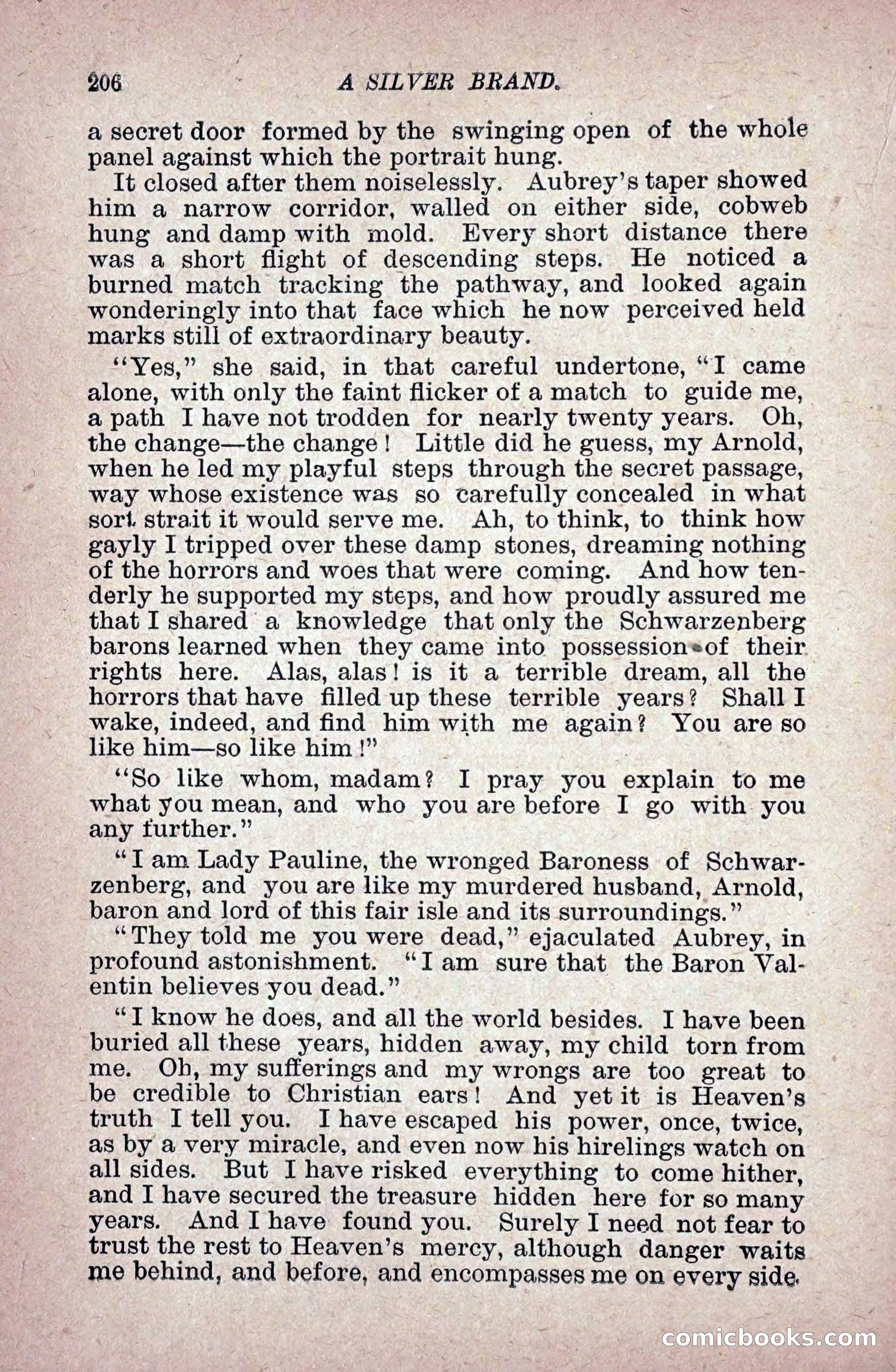 A Silver Brand — page 214 of 314