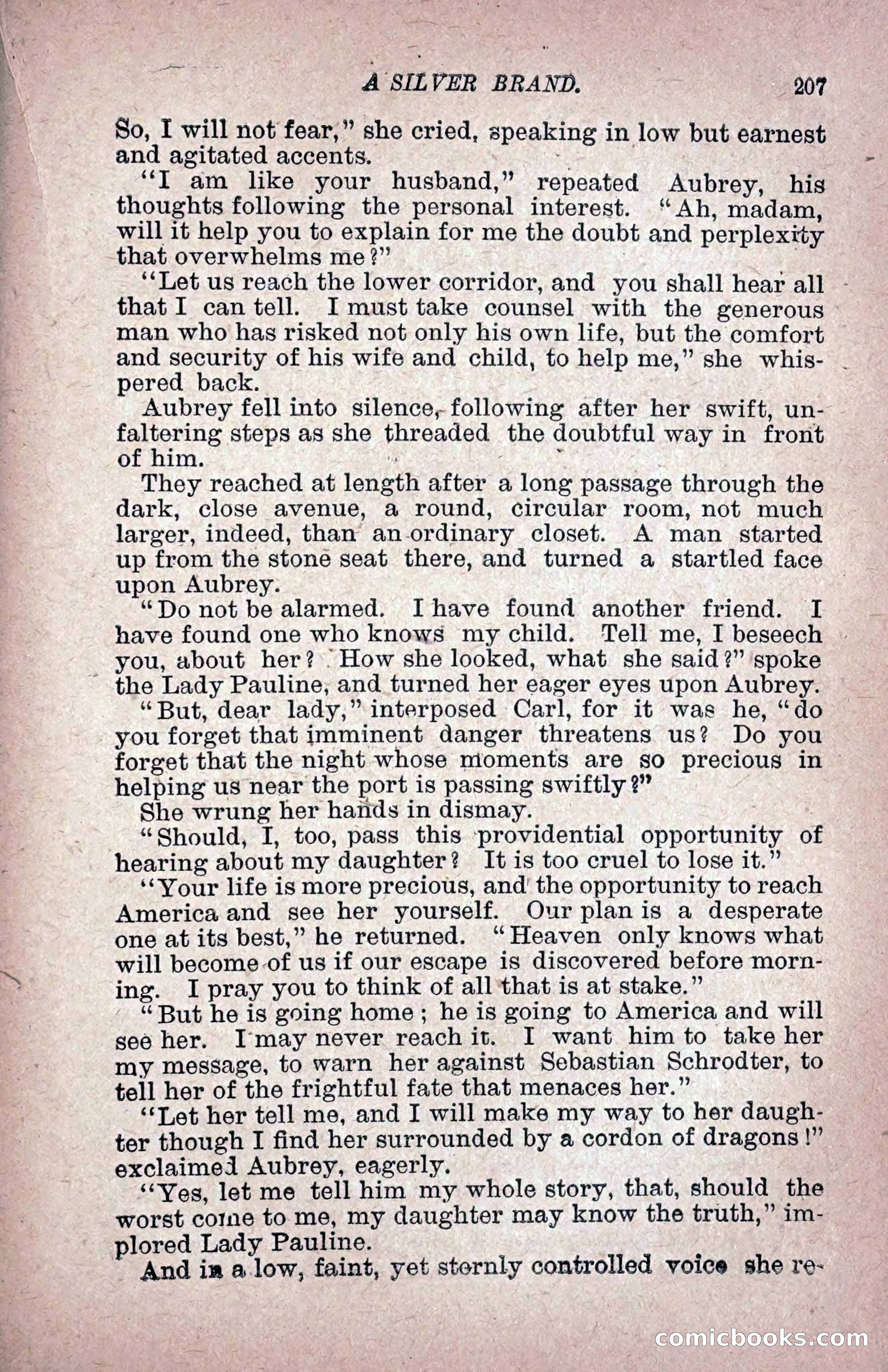 A Silver Brand — page 215 of 314