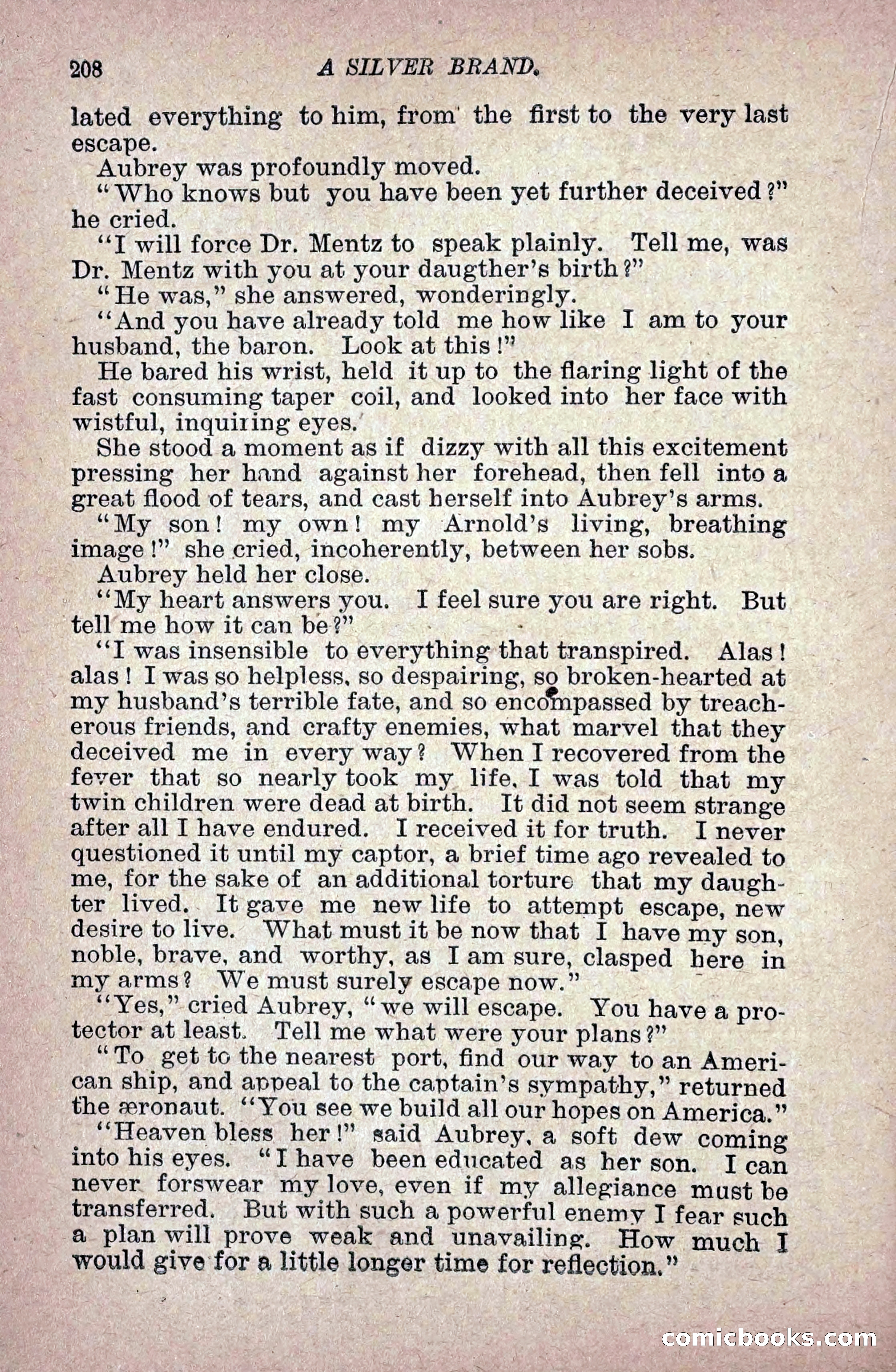 A Silver Brand — page 216 of 314
