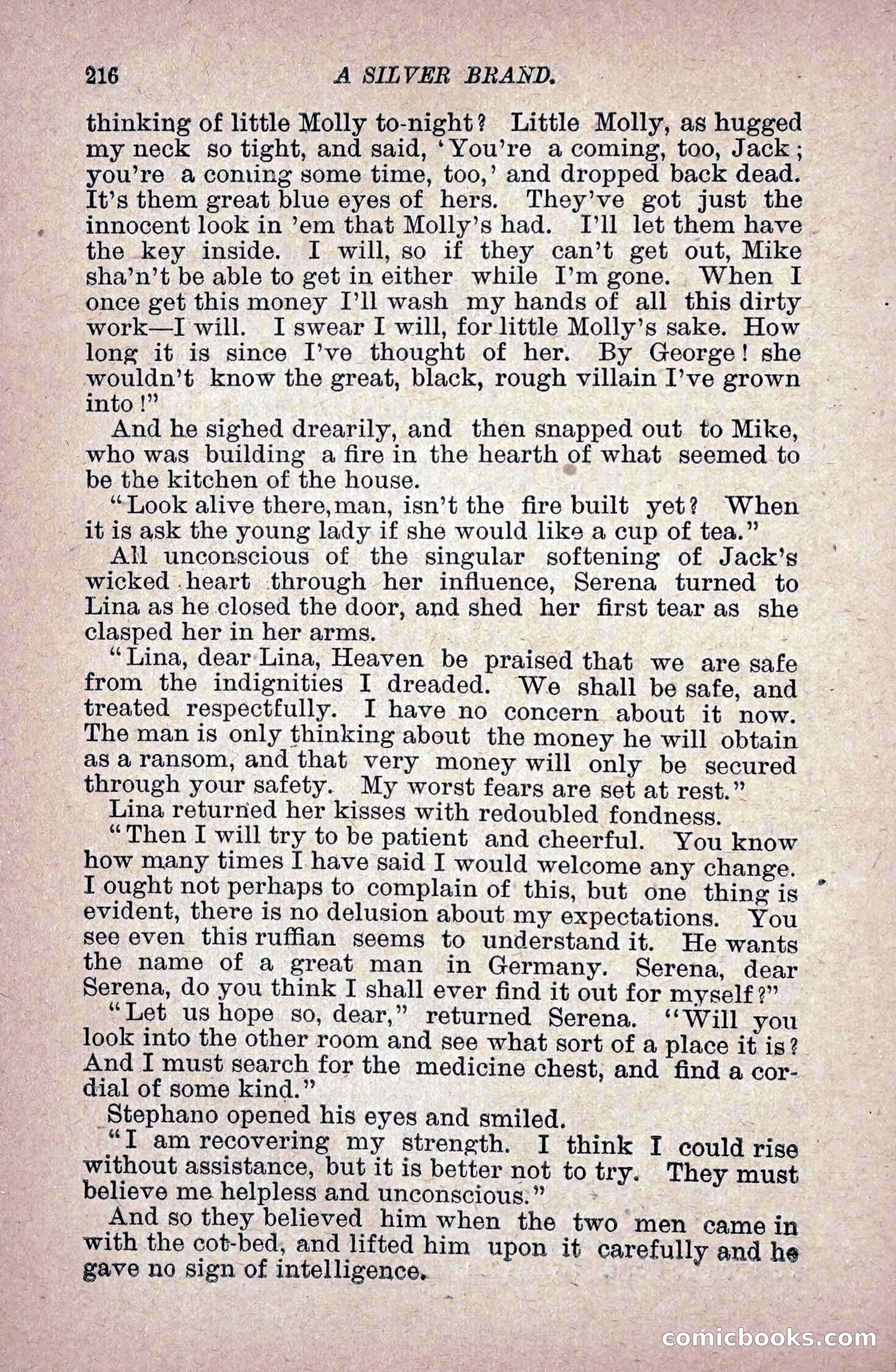 A Silver Brand — page 224 of 314