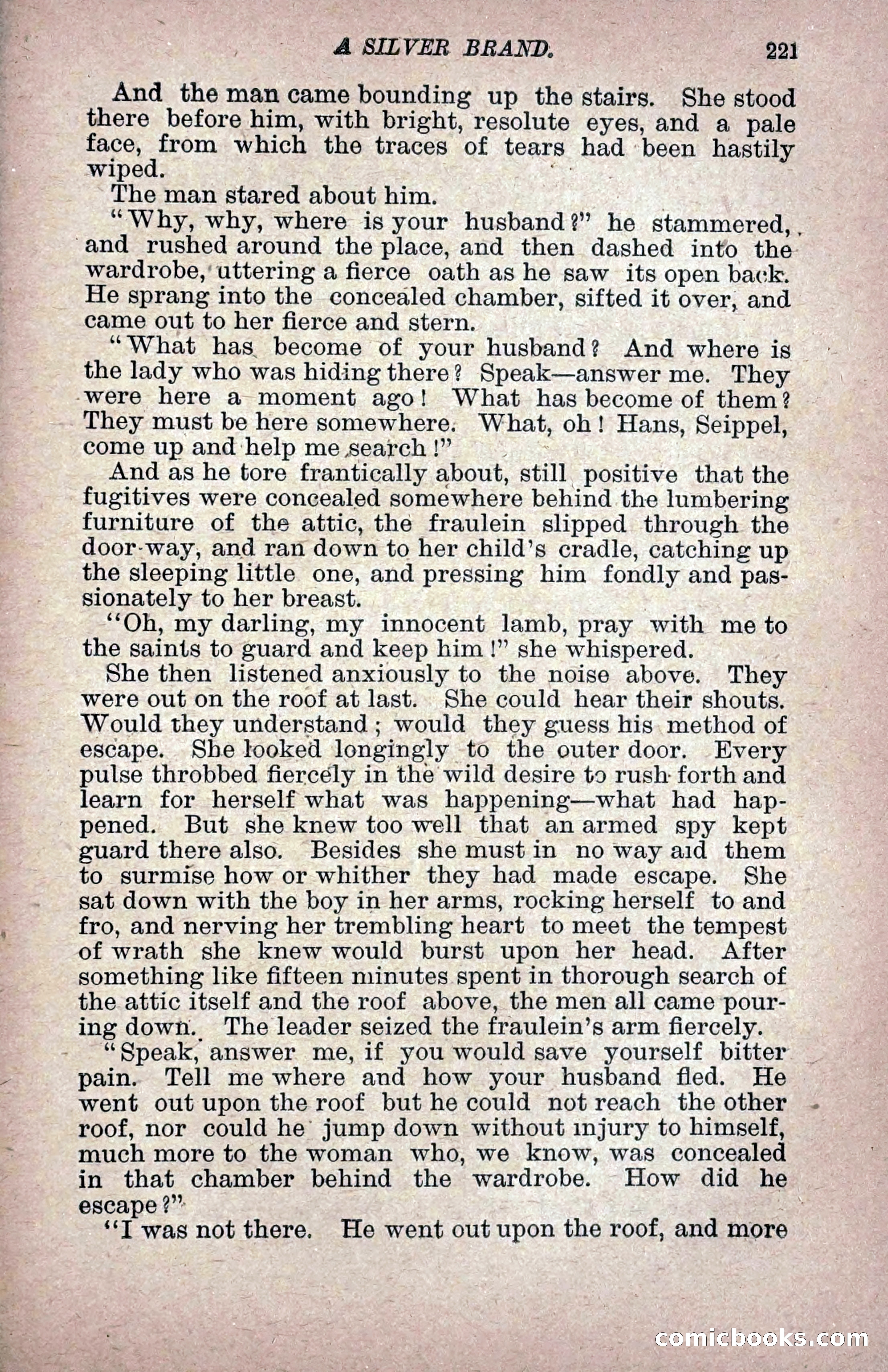 A Silver Brand — page 229 of 314