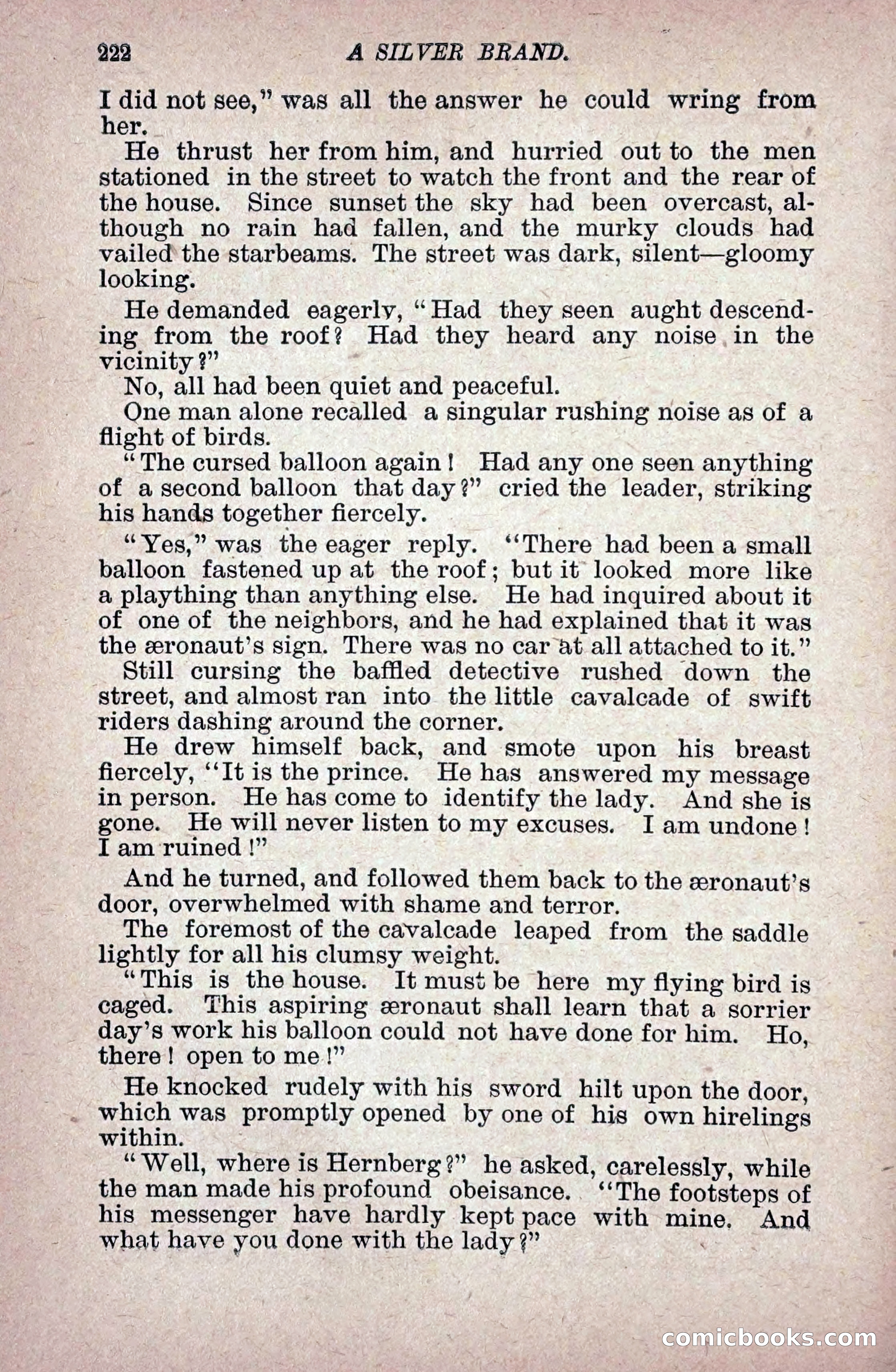 A Silver Brand — page 230 of 314