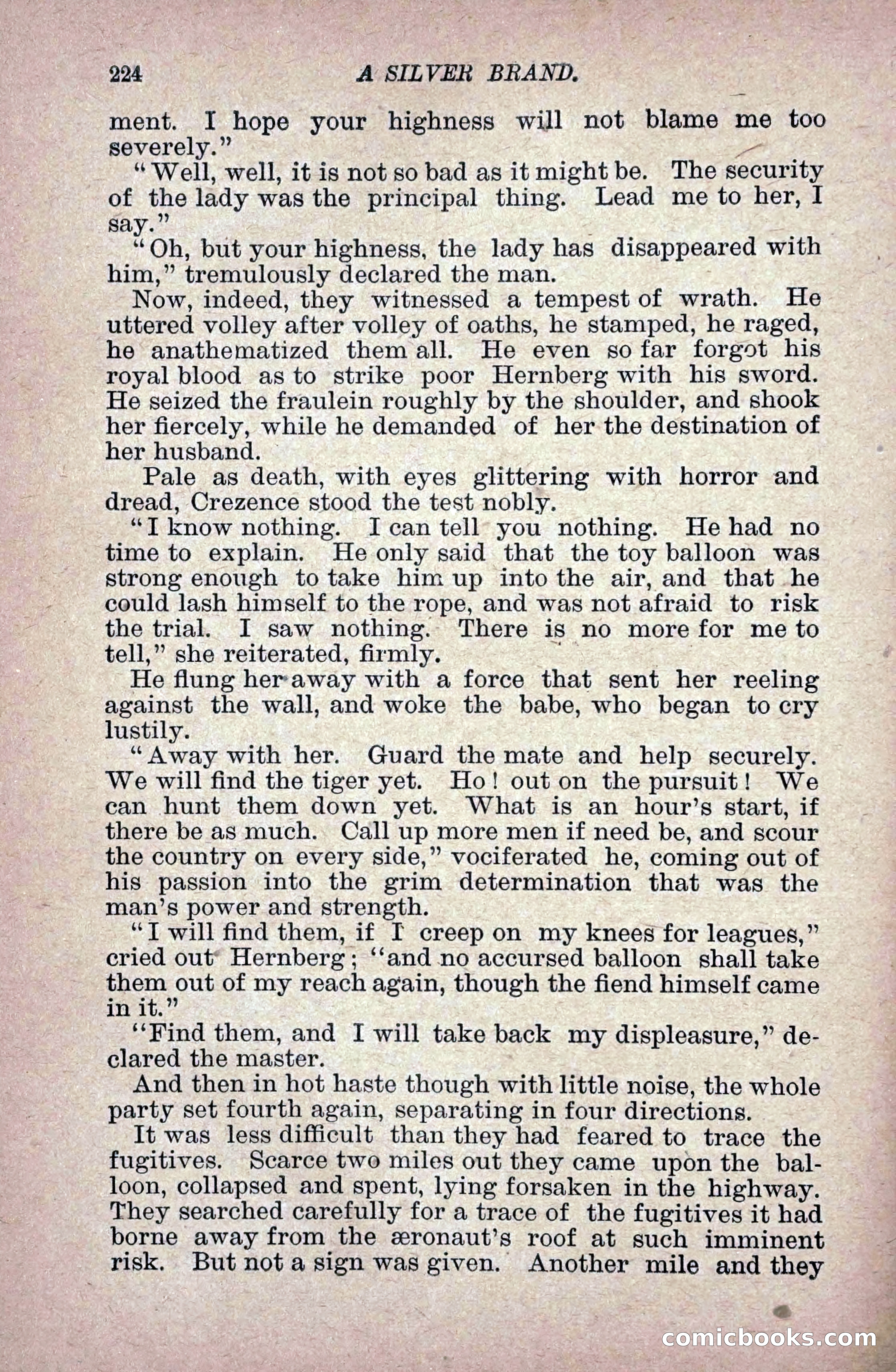 A Silver Brand — page 232 of 314
