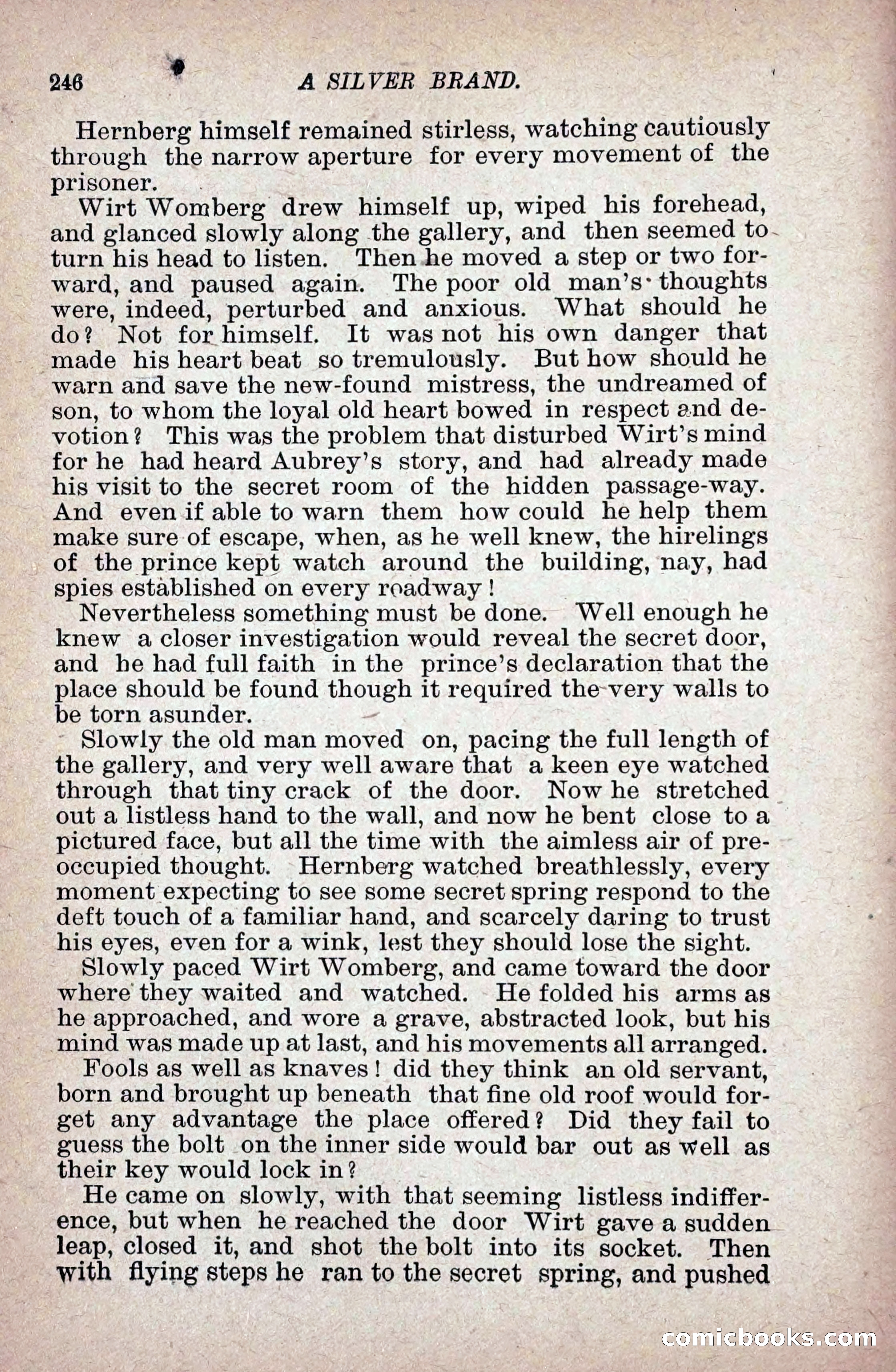 A Silver Brand — page 254 of 314