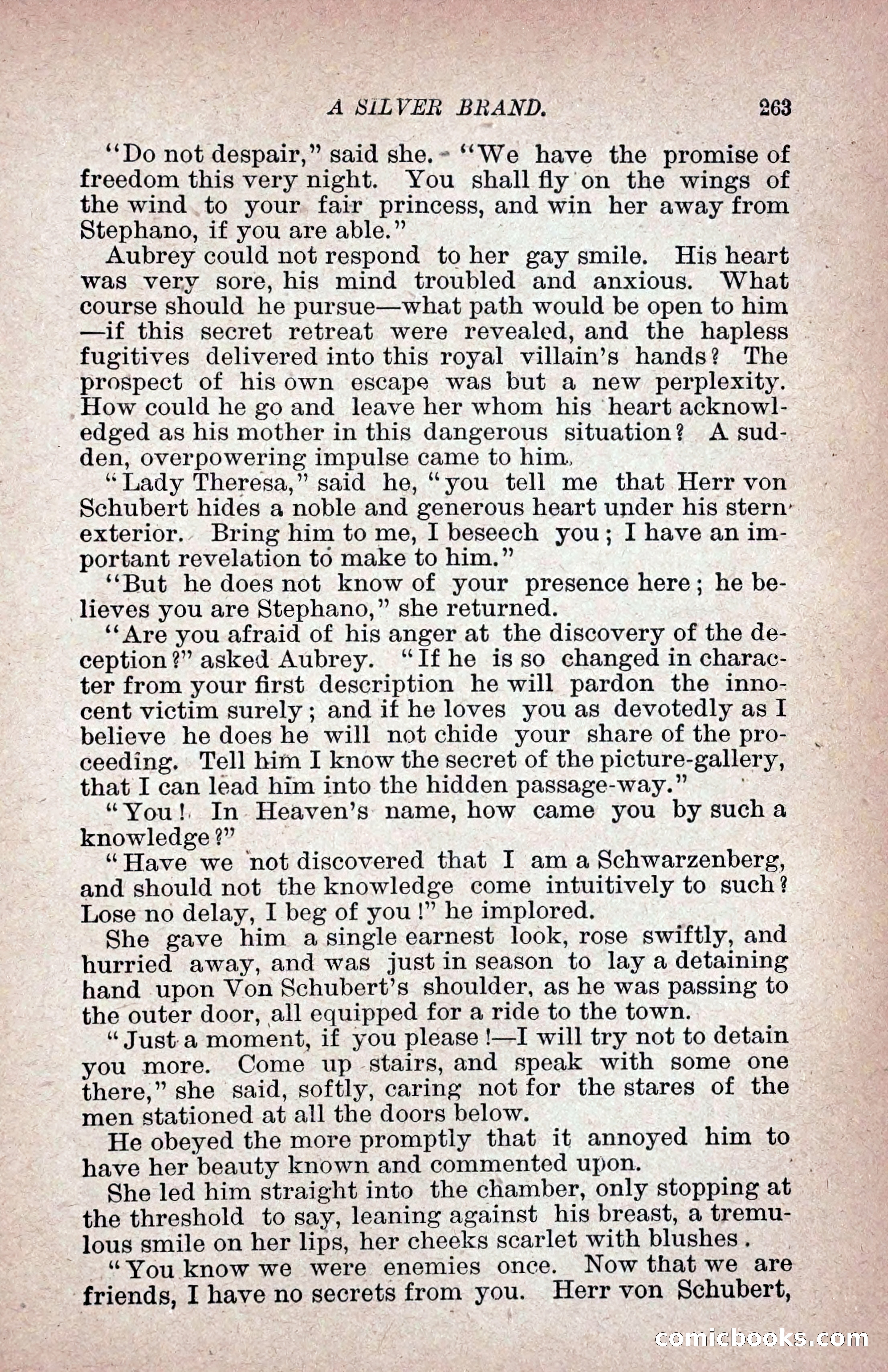 A Silver Brand — page 271 of 314