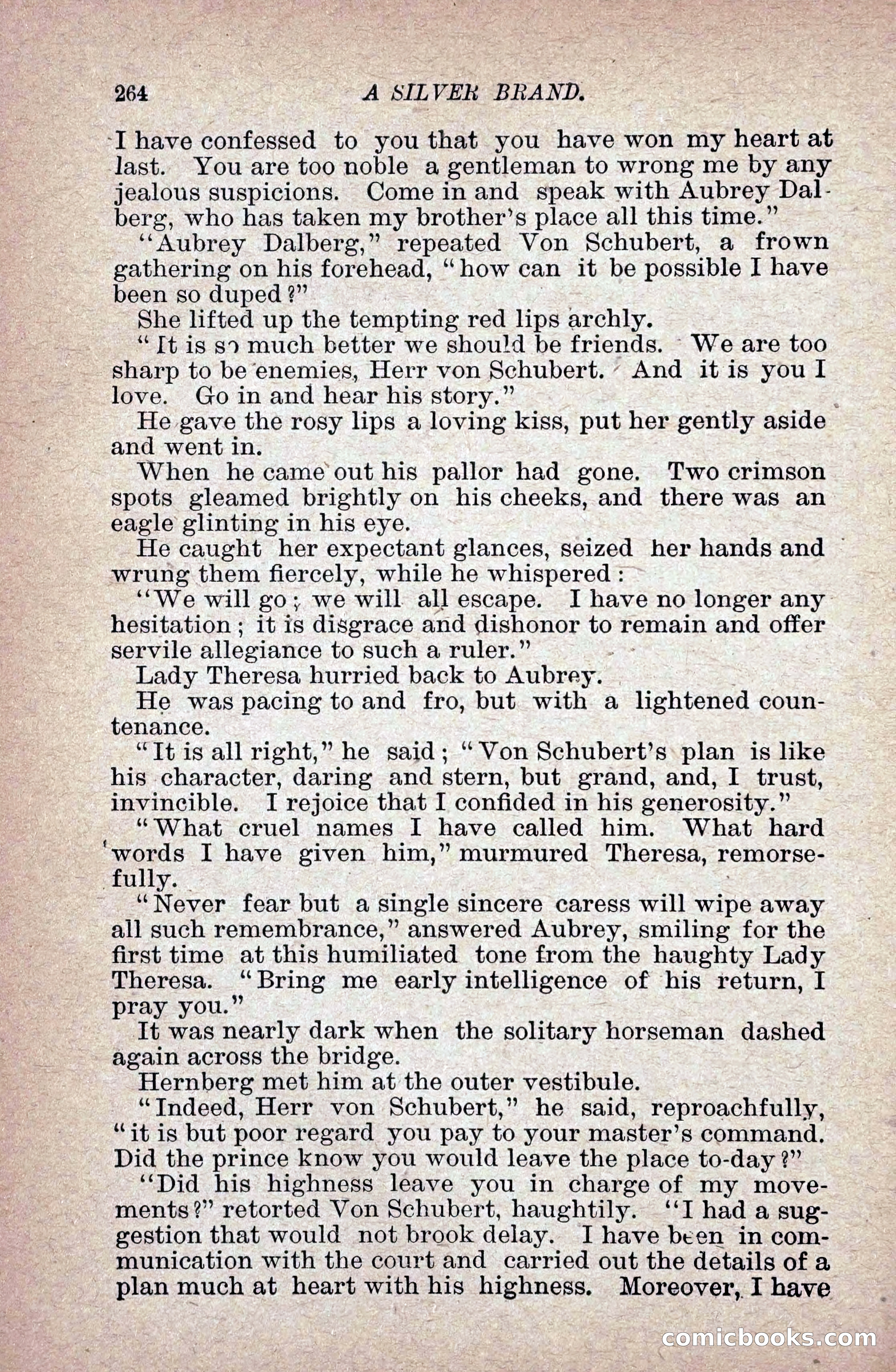 A Silver Brand — page 272 of 314