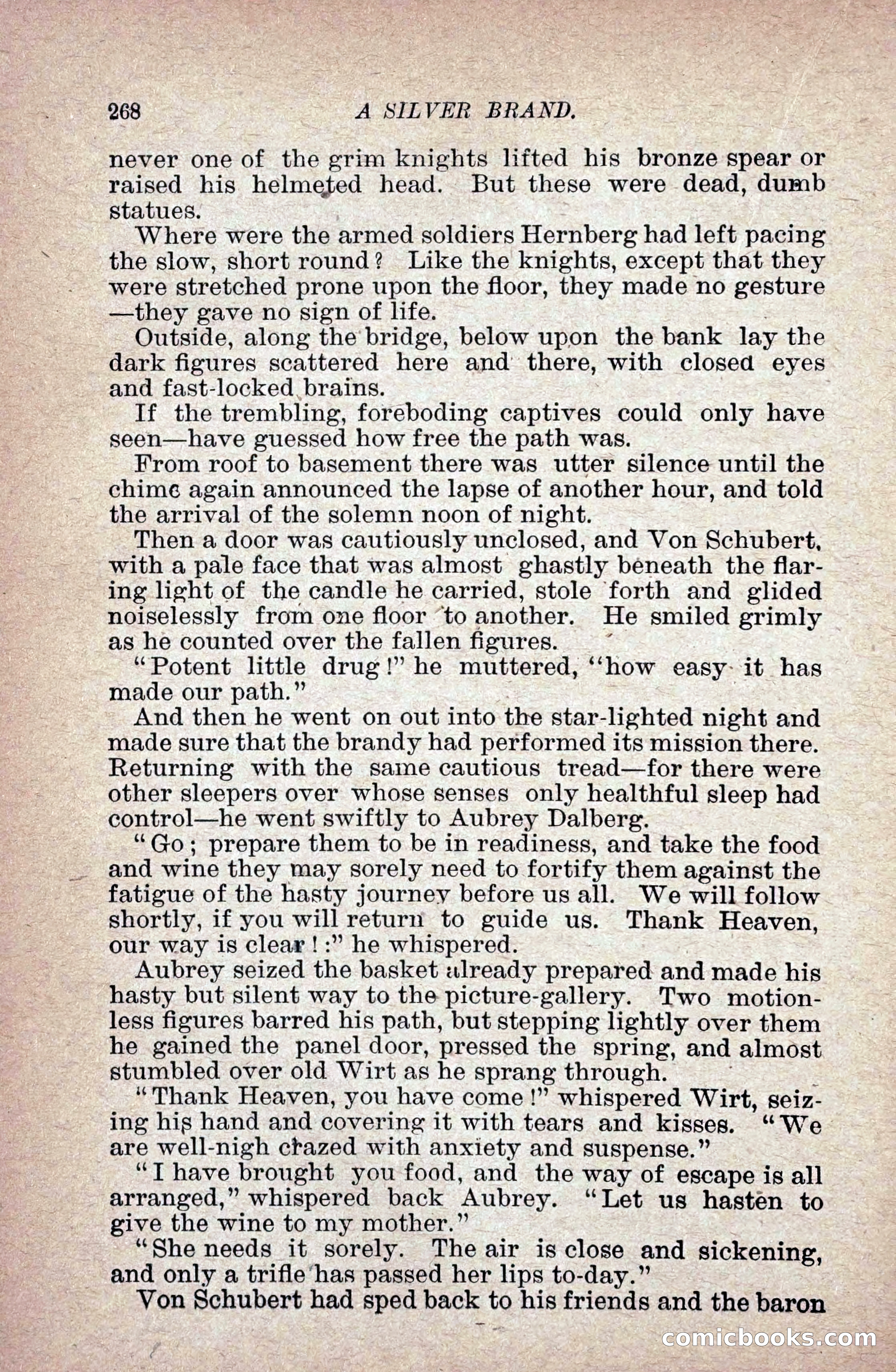 A Silver Brand — page 276 of 314