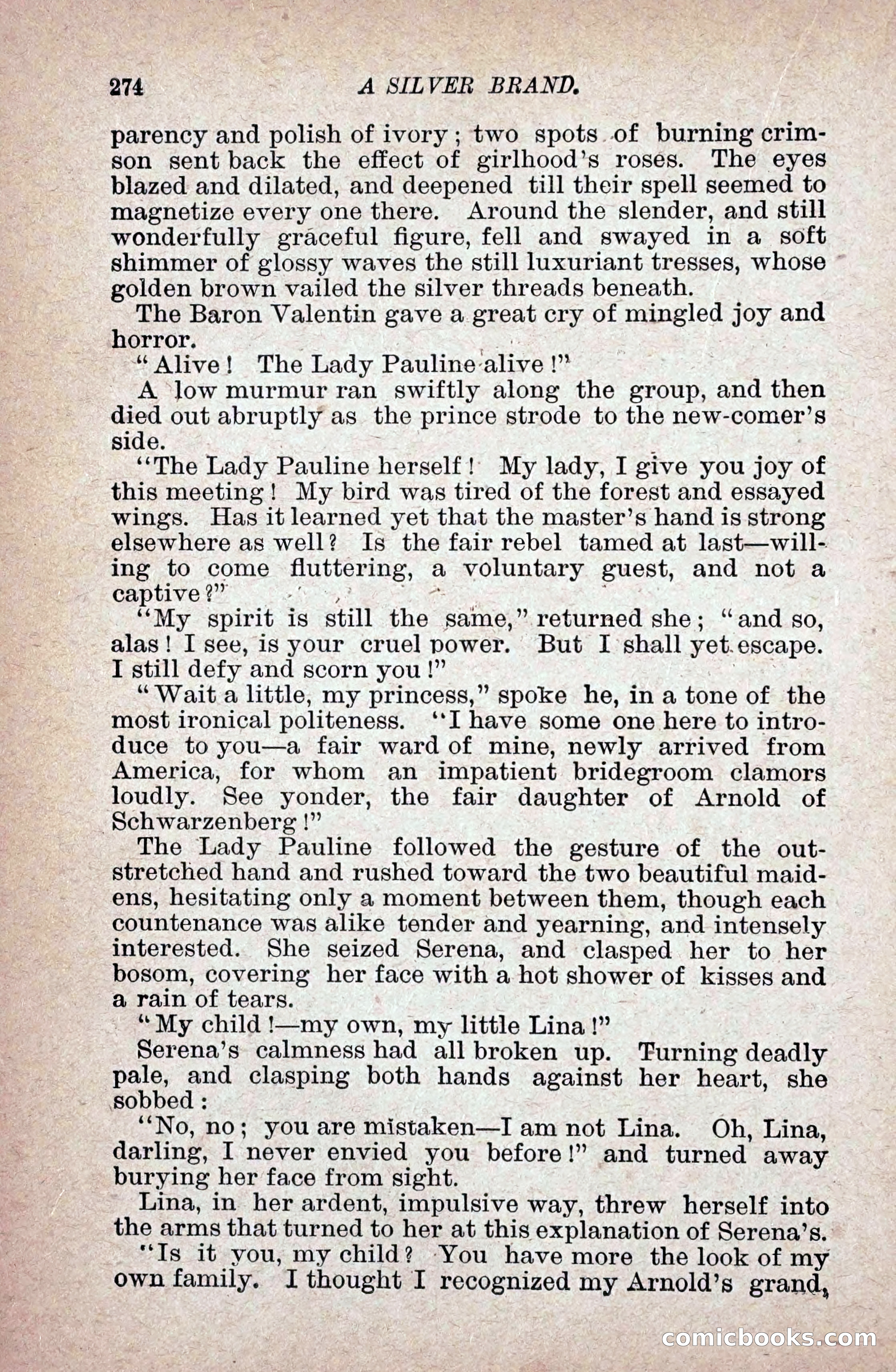 A Silver Brand — page 282 of 314