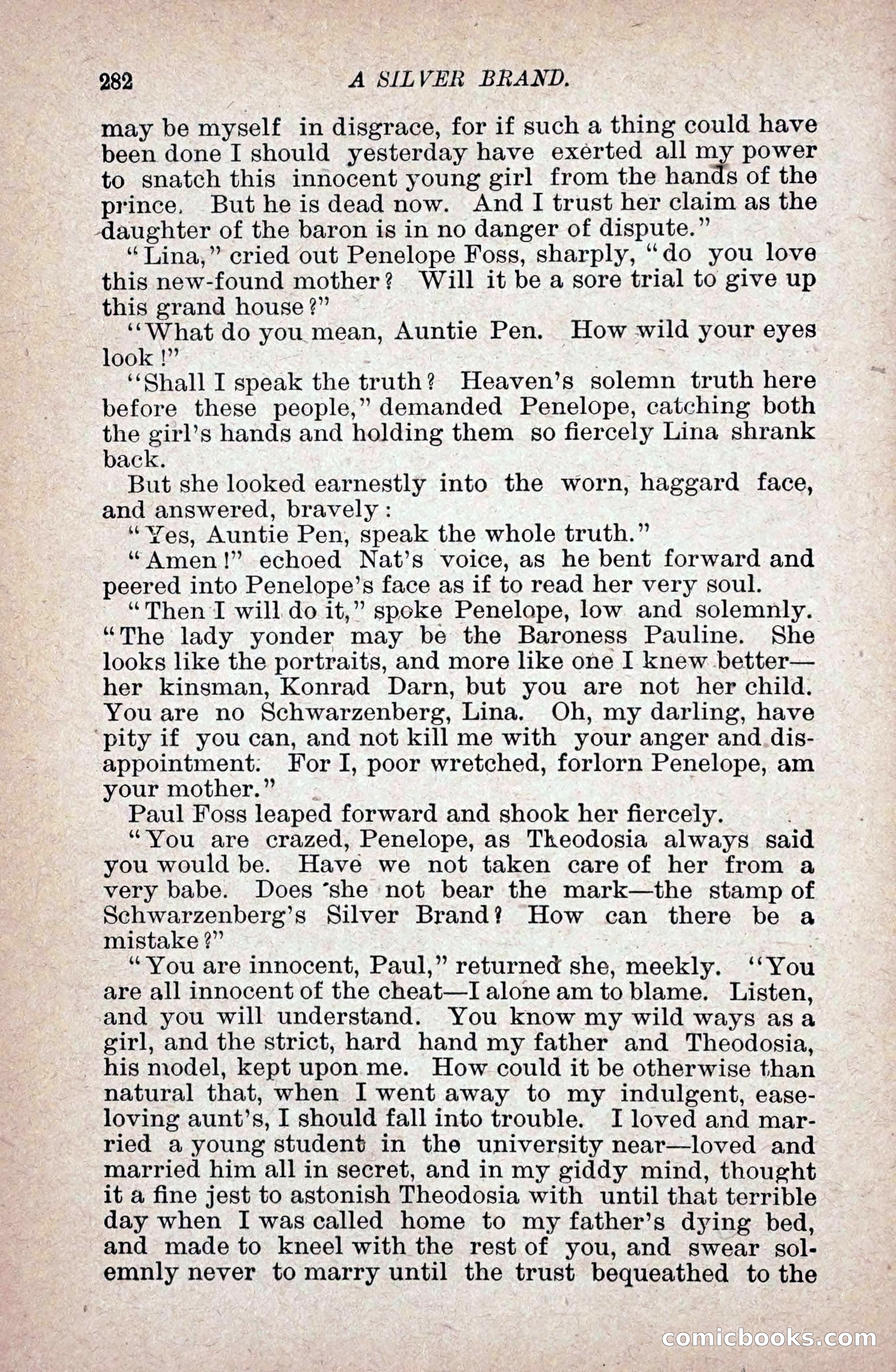 A Silver Brand — page 290 of 314