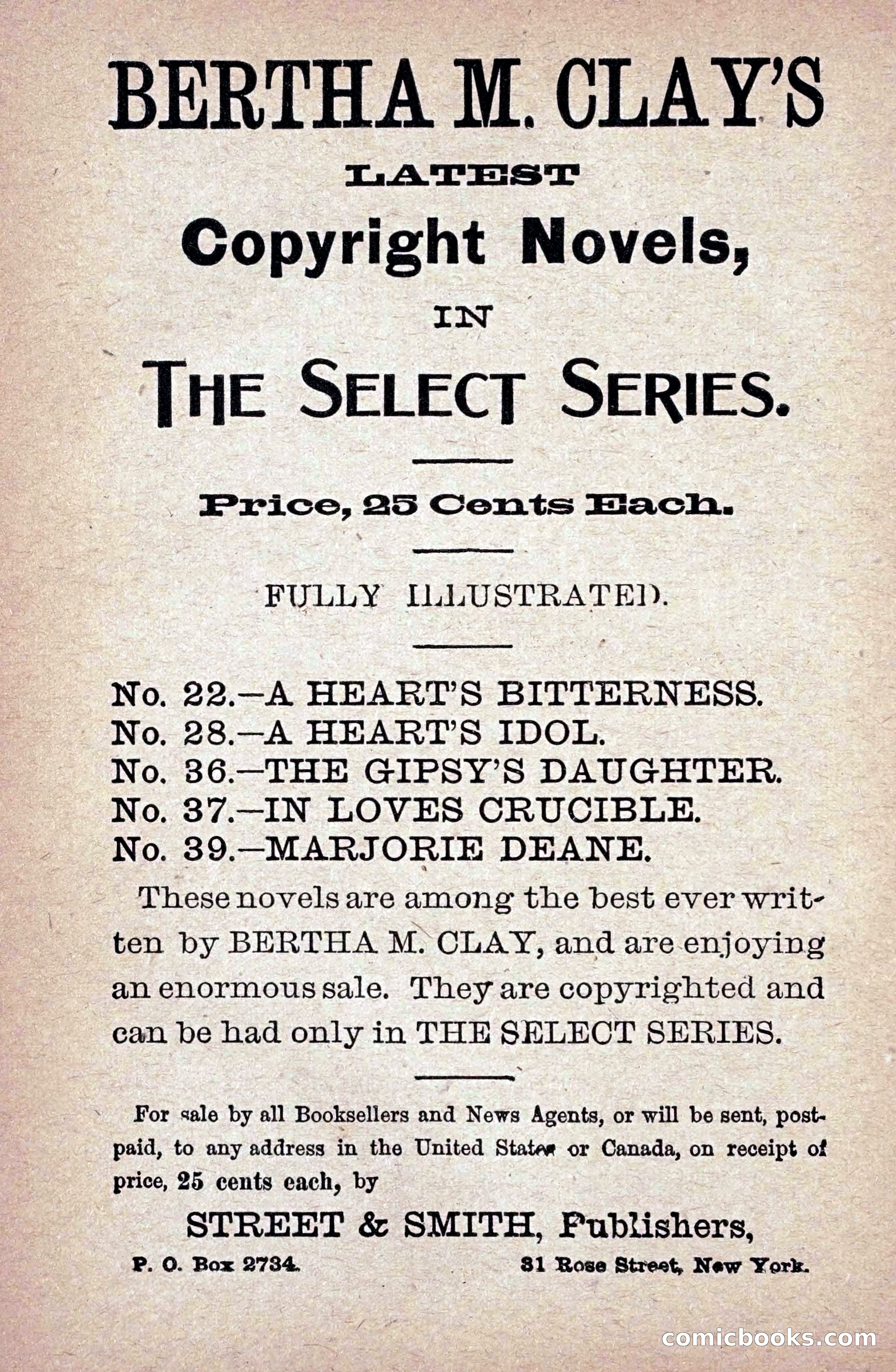 A Silver Brand — page 296 of 314