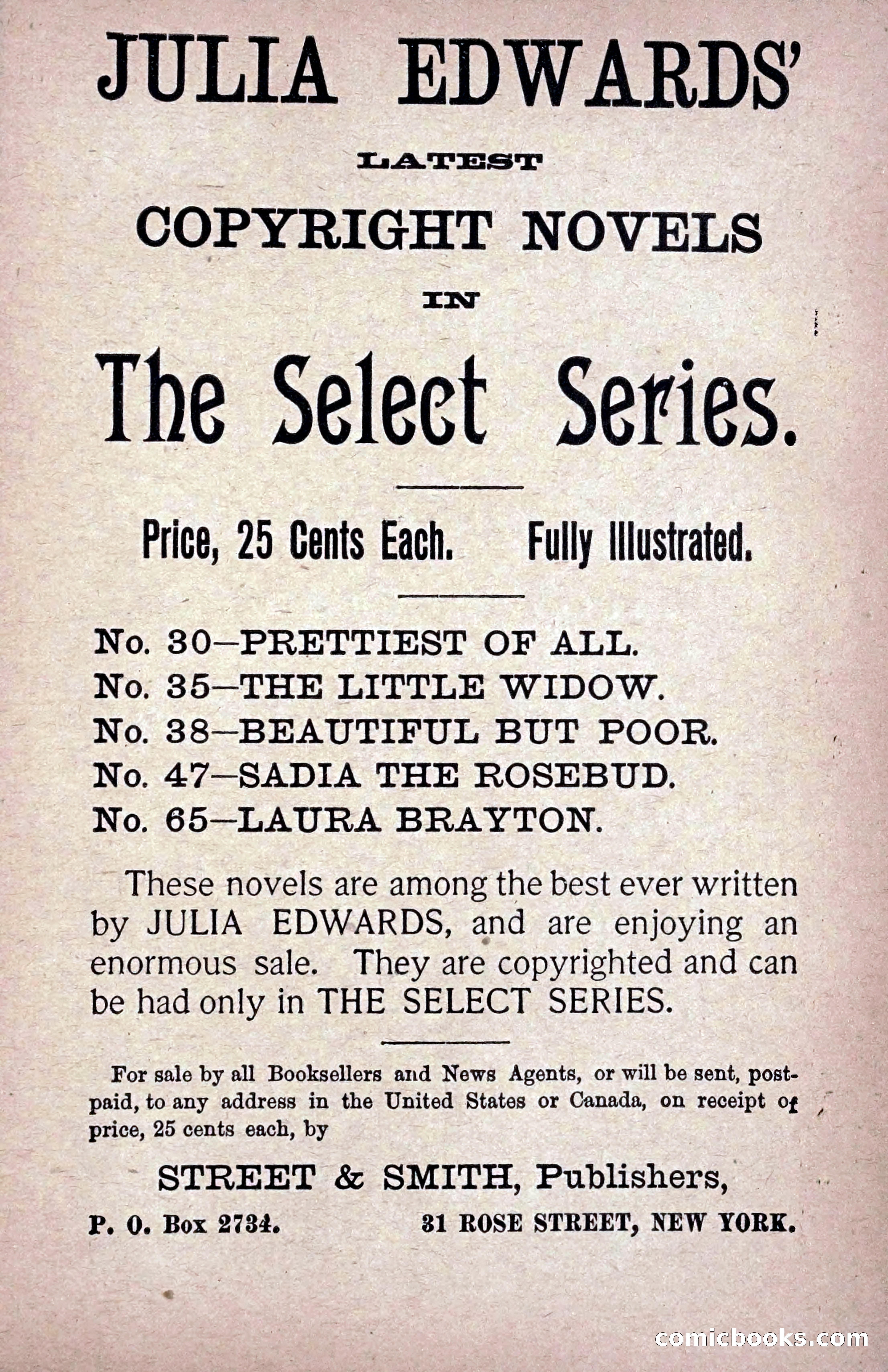 A Silver Brand — page 297 of 314