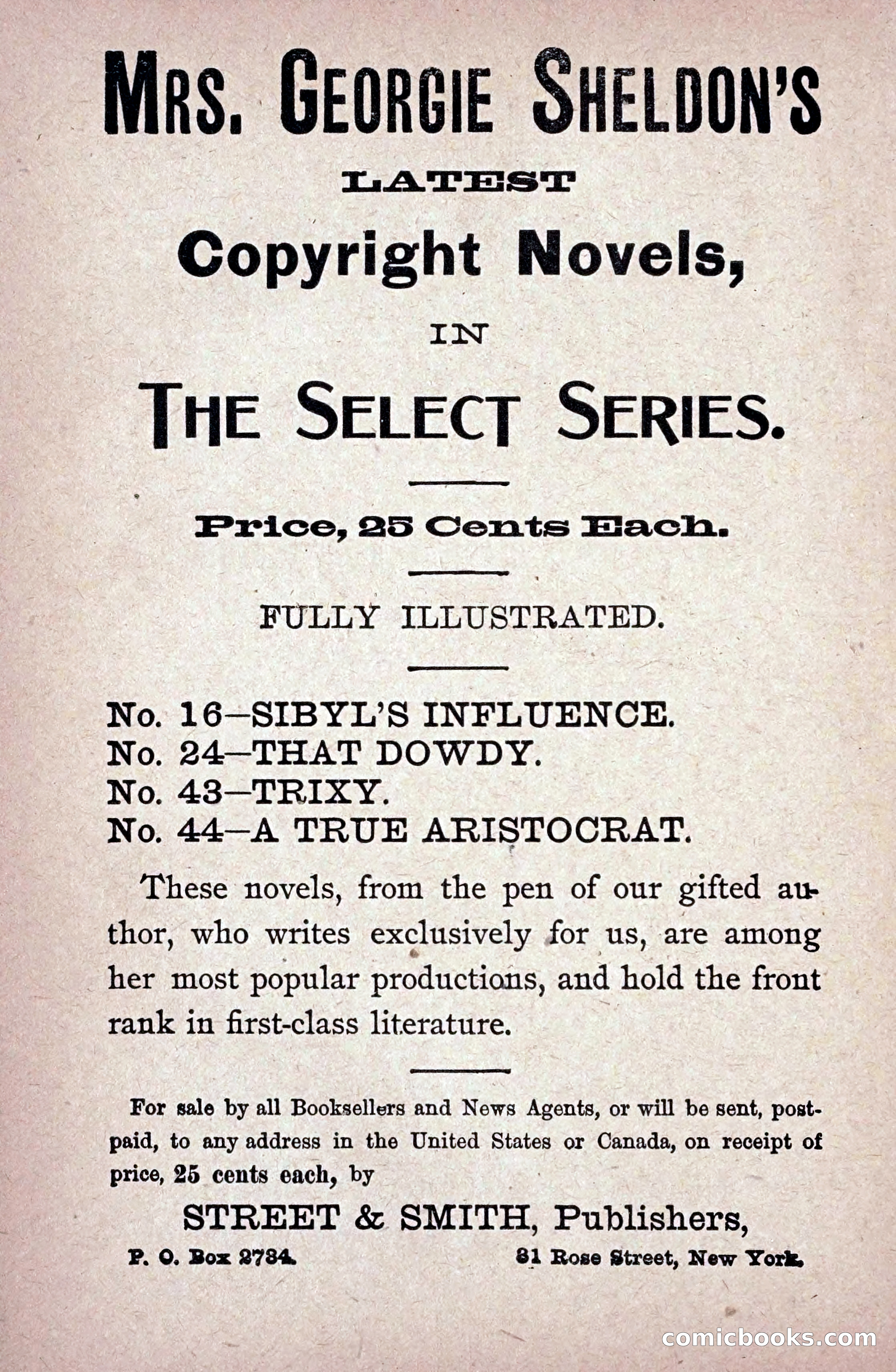 A Silver Brand — page 298 of 314