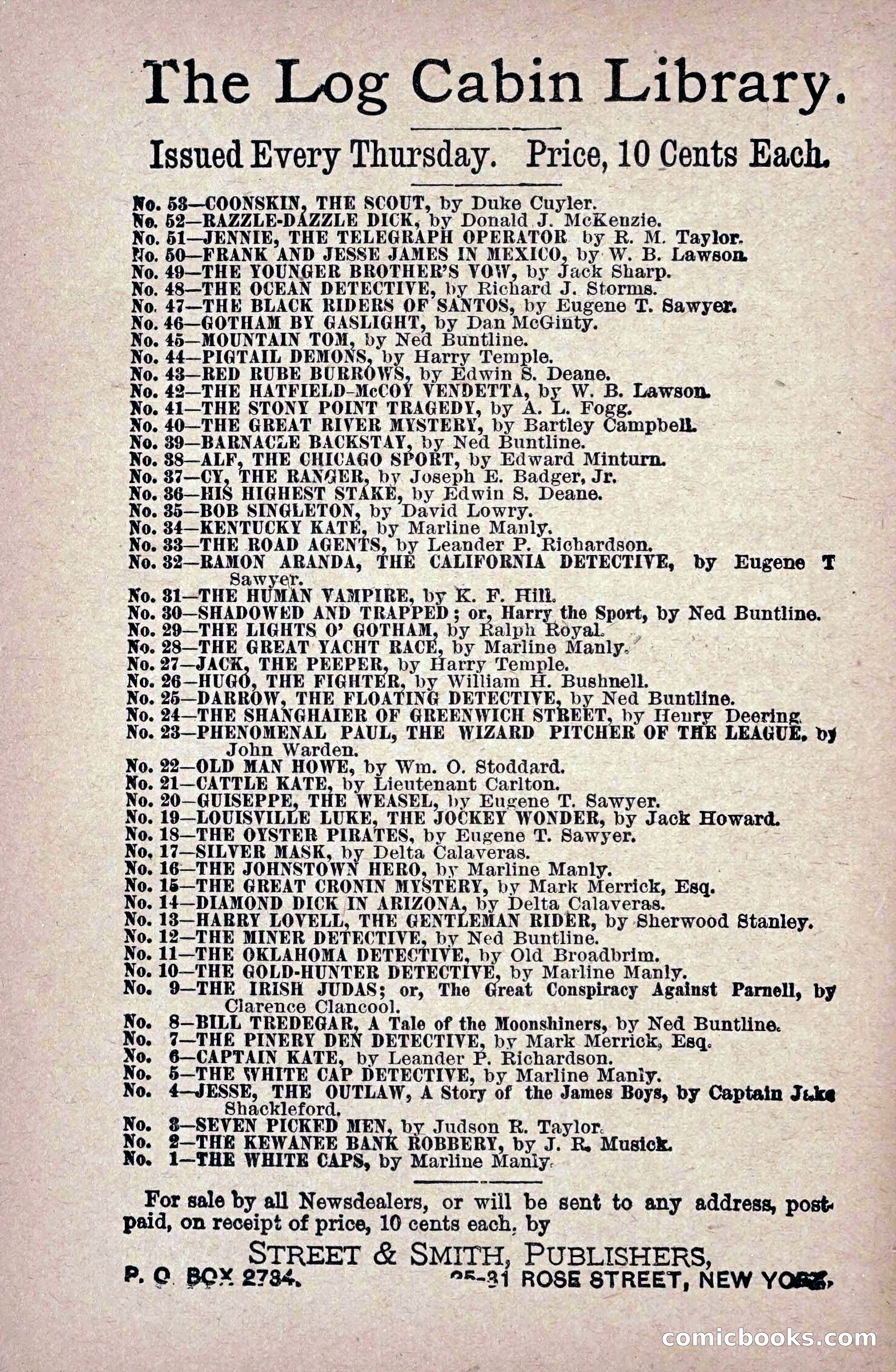 A Silver Brand — page 308 of 314