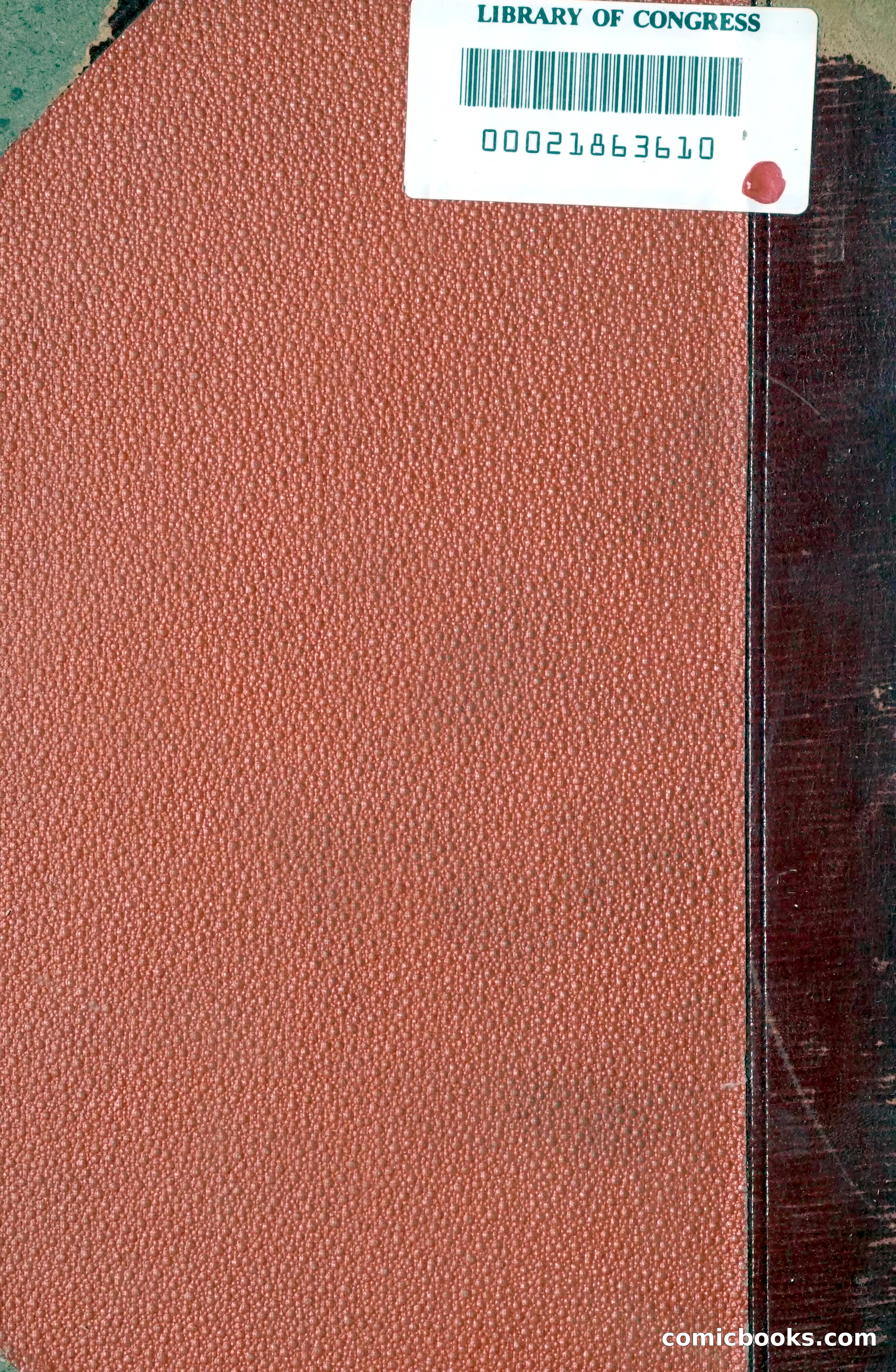 A Silver Brand — page 318 of 314