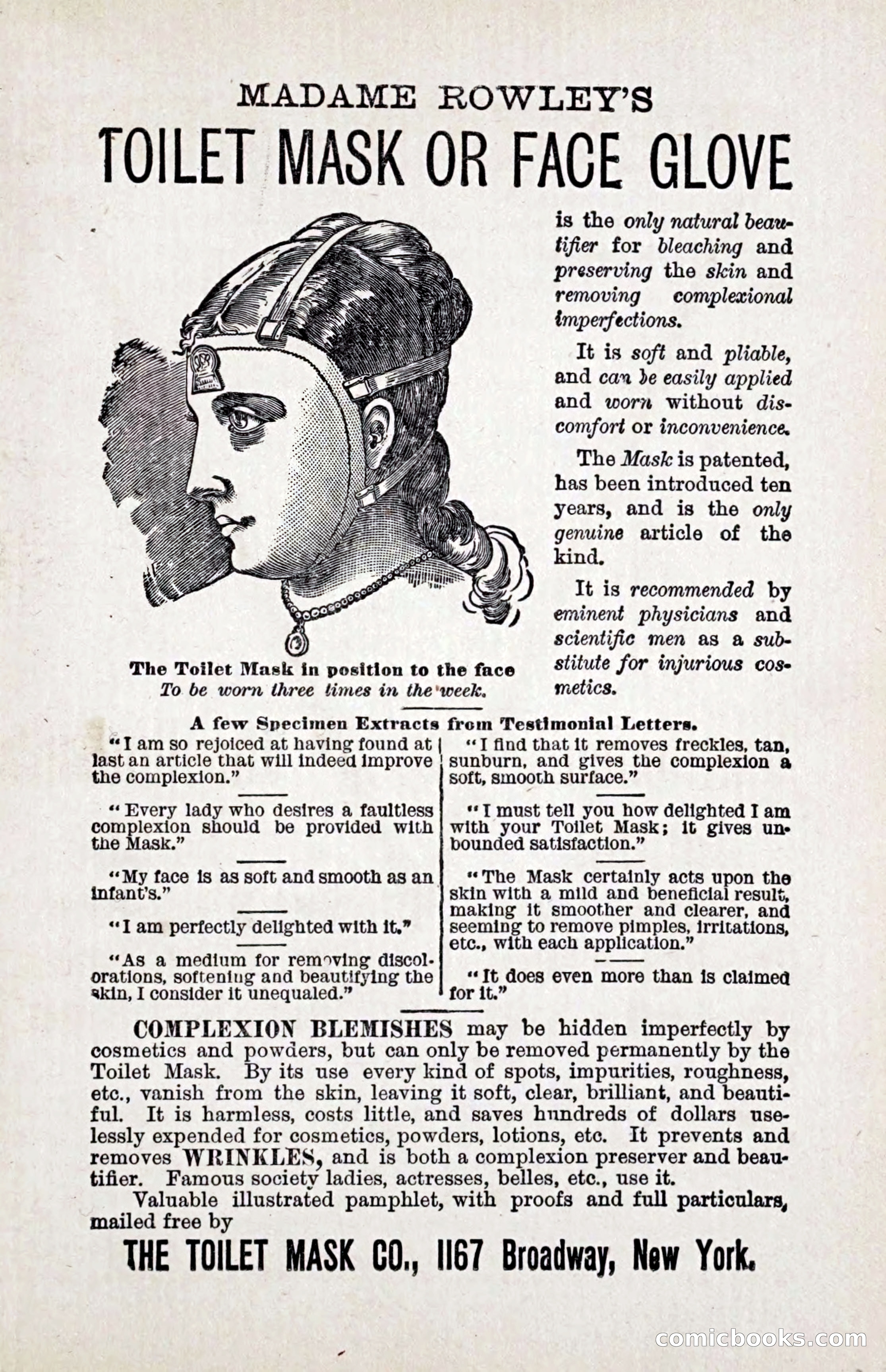A Social Meteor — page 11 of 316
