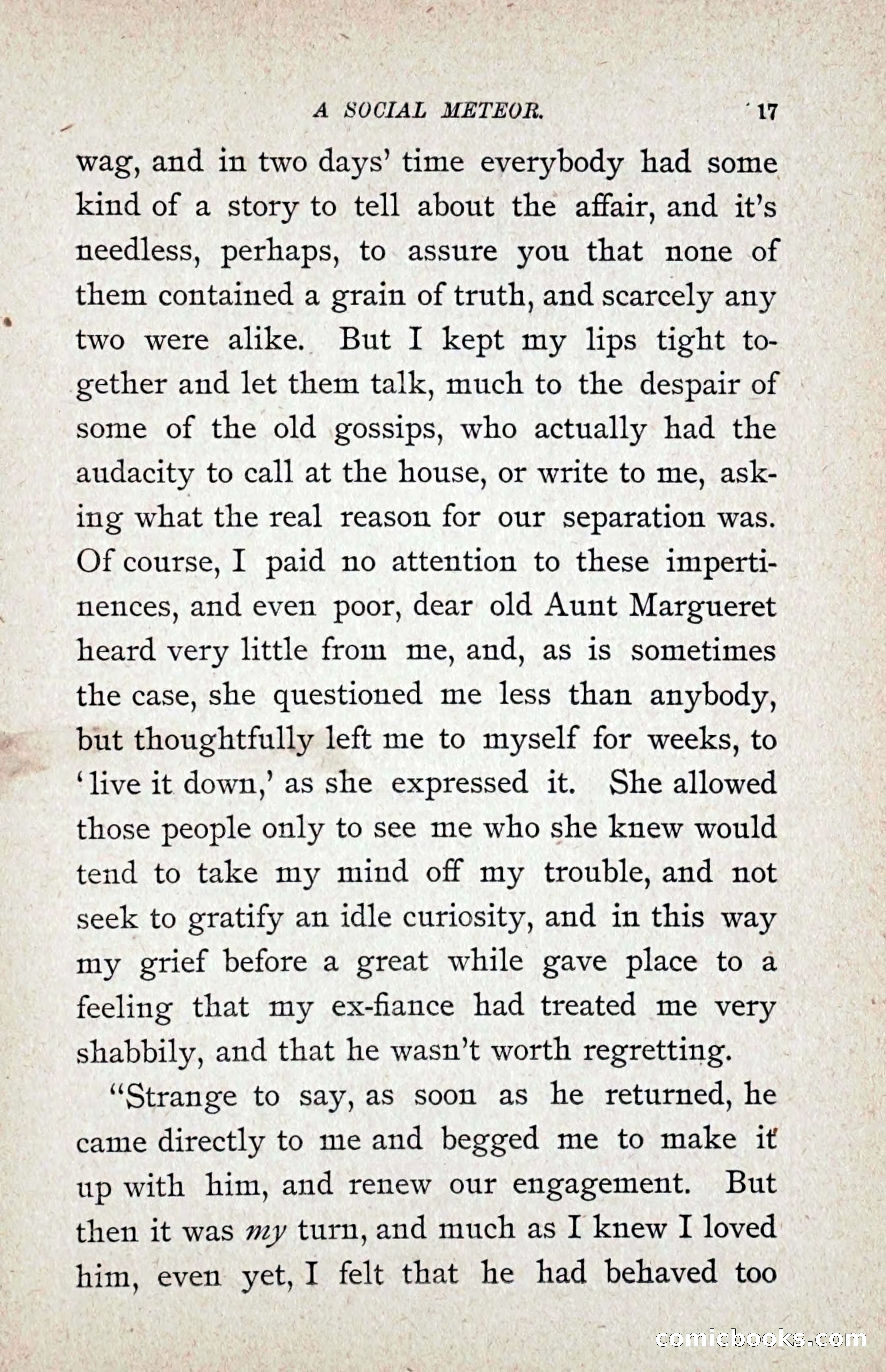 A Social Meteor — page 27 of 316