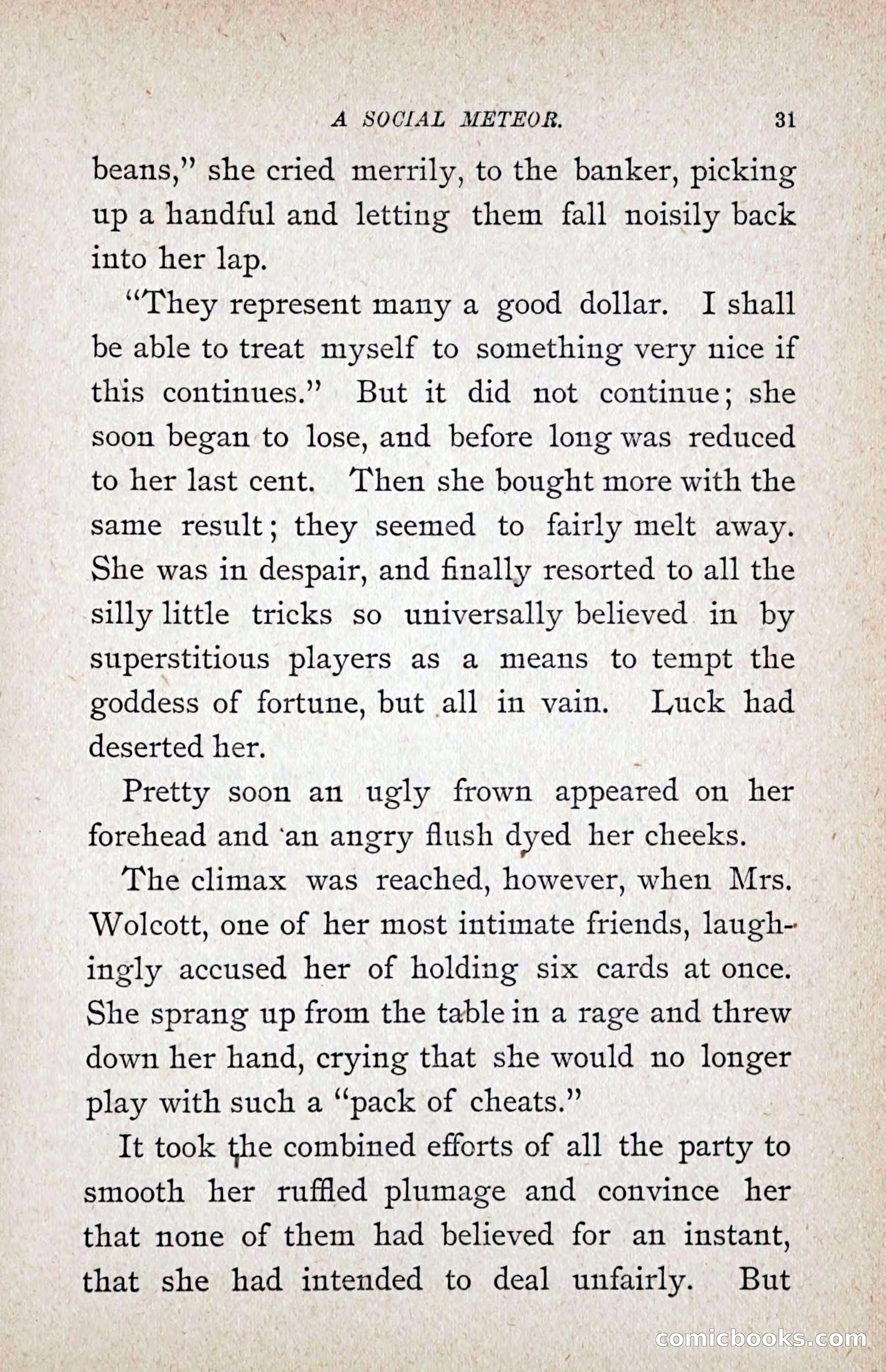 A Social Meteor — page 41 of 316
