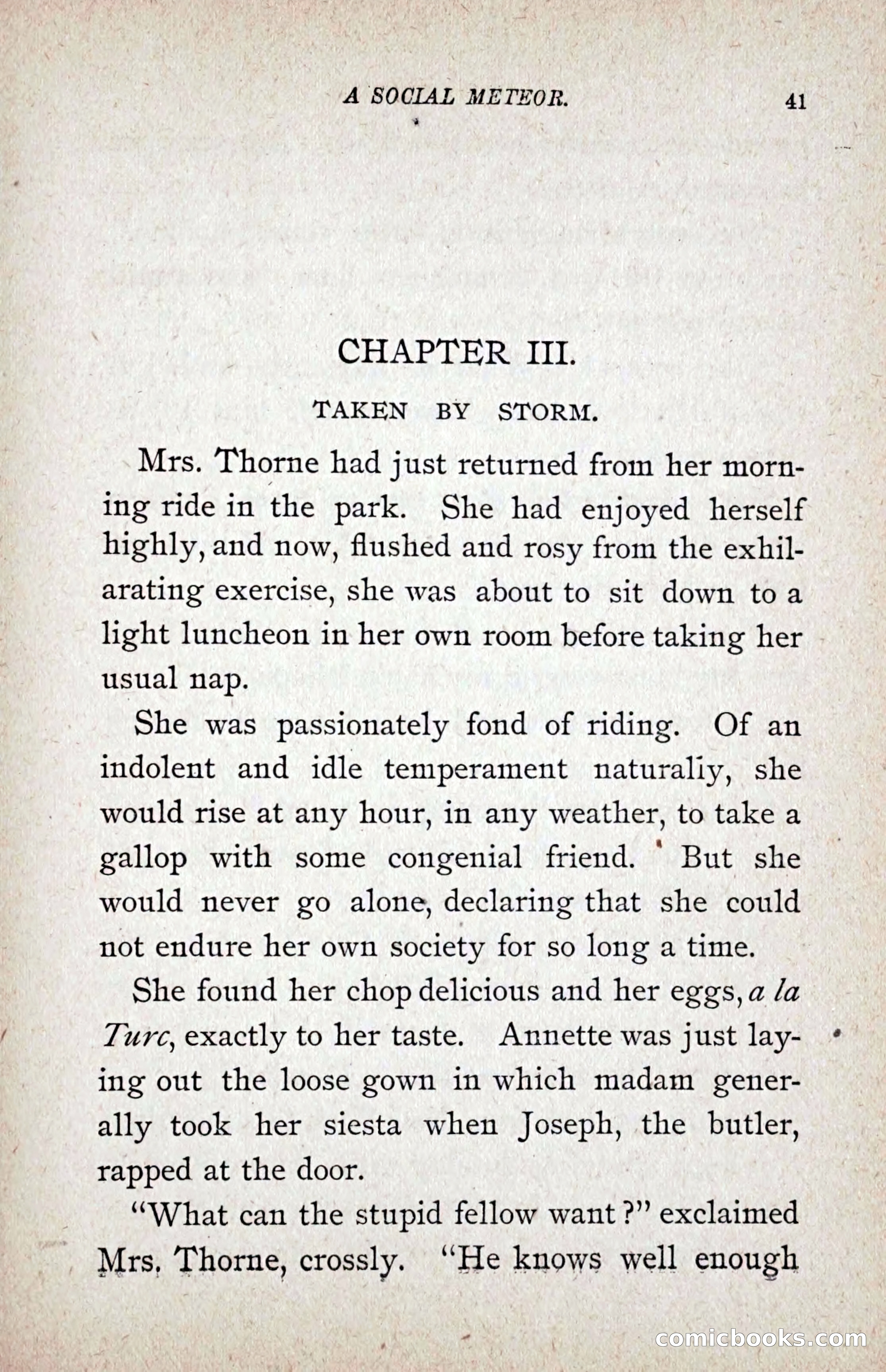A Social Meteor — page 51 of 316