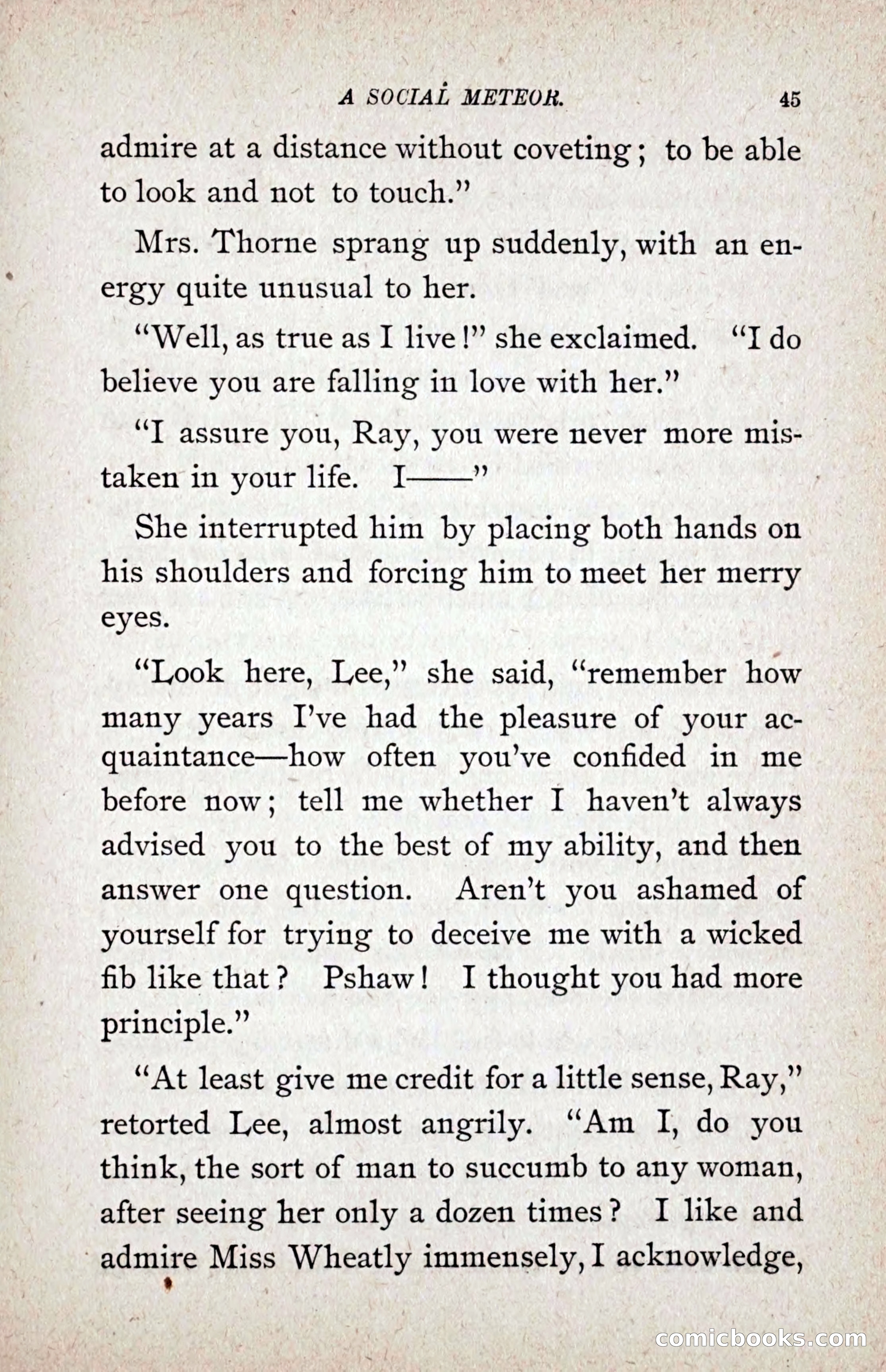 A Social Meteor — page 55 of 316