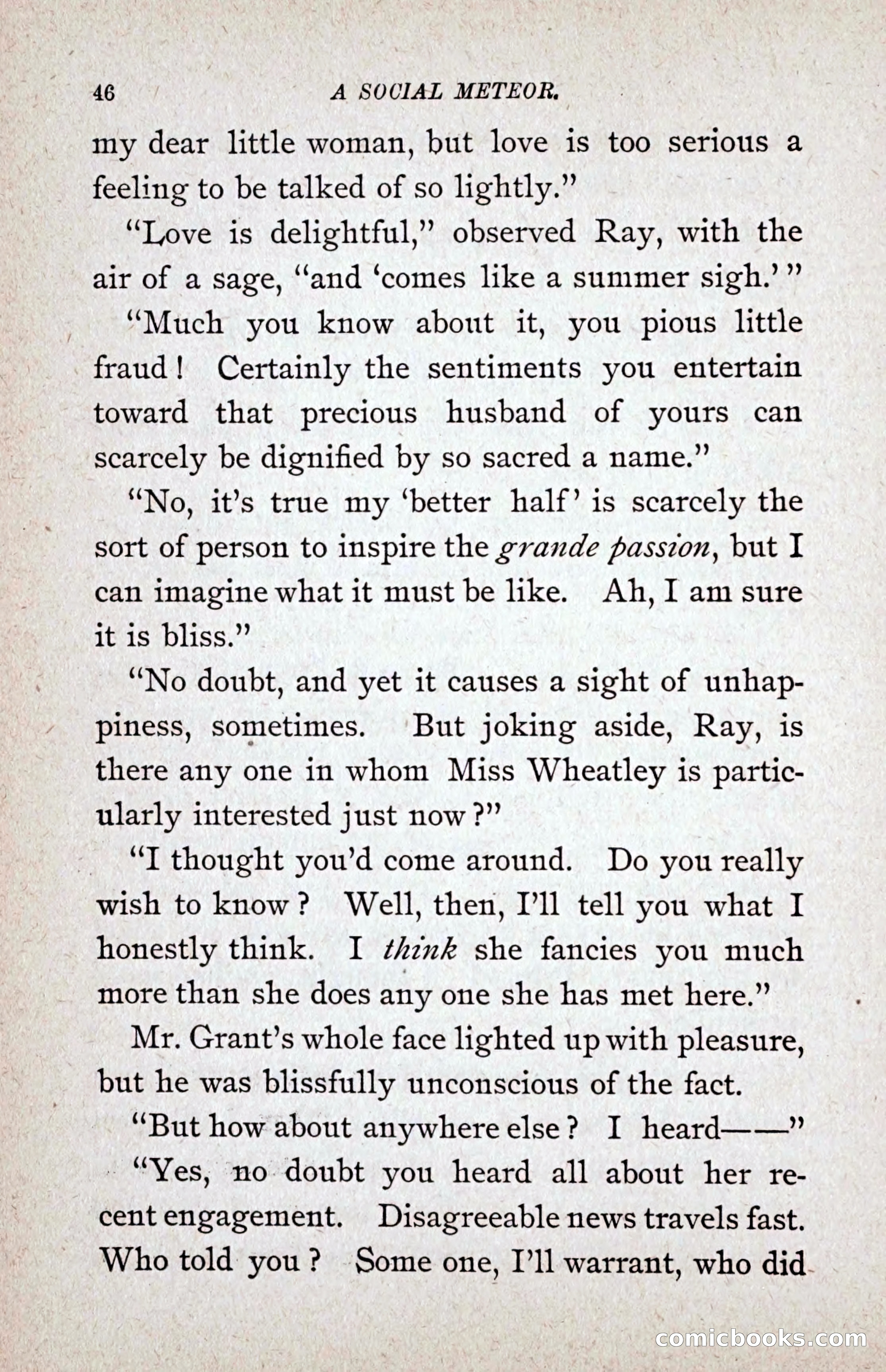 A Social Meteor — page 56 of 316