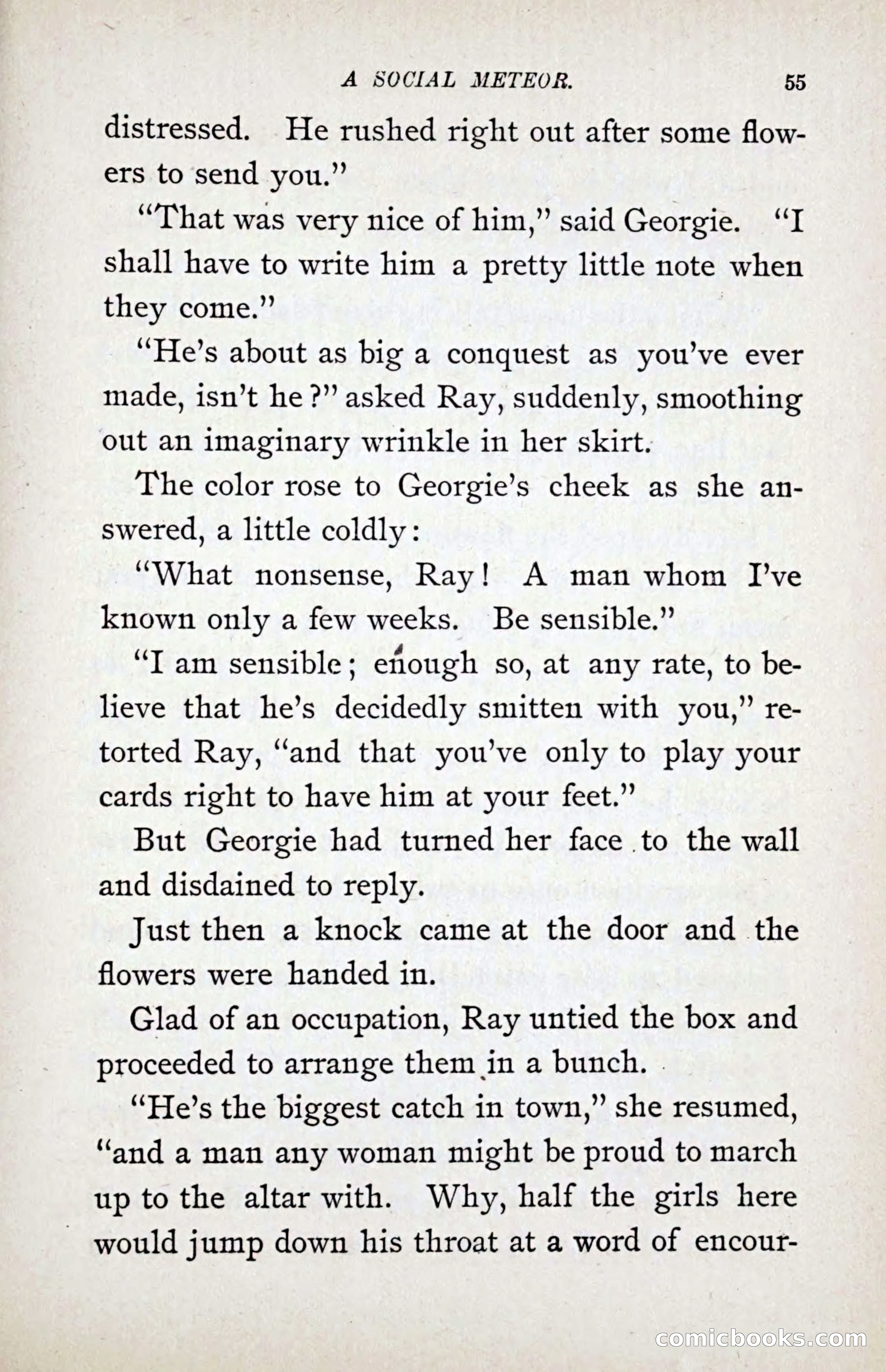 A Social Meteor — page 65 of 316
