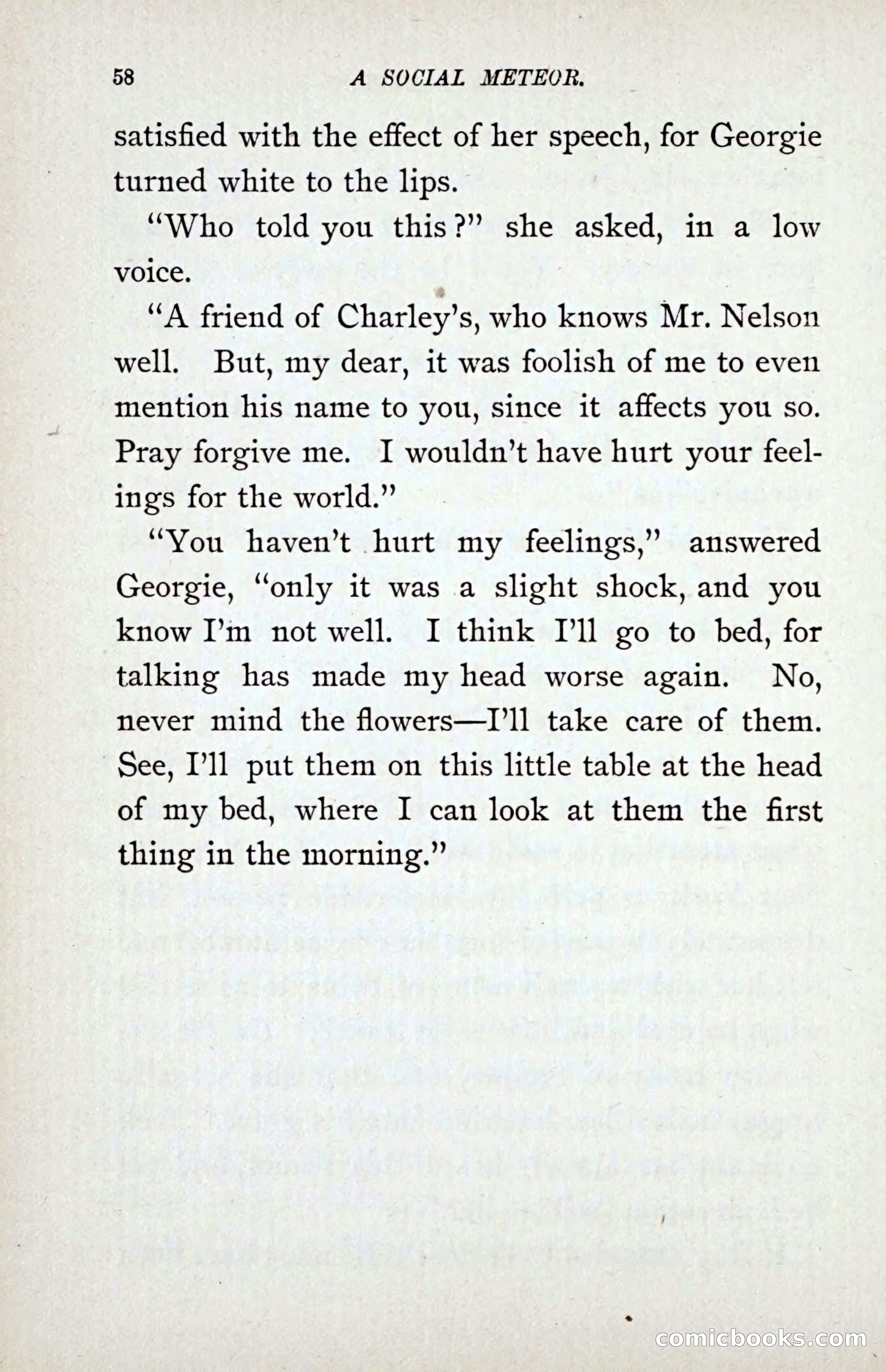 A Social Meteor — page 68 of 316