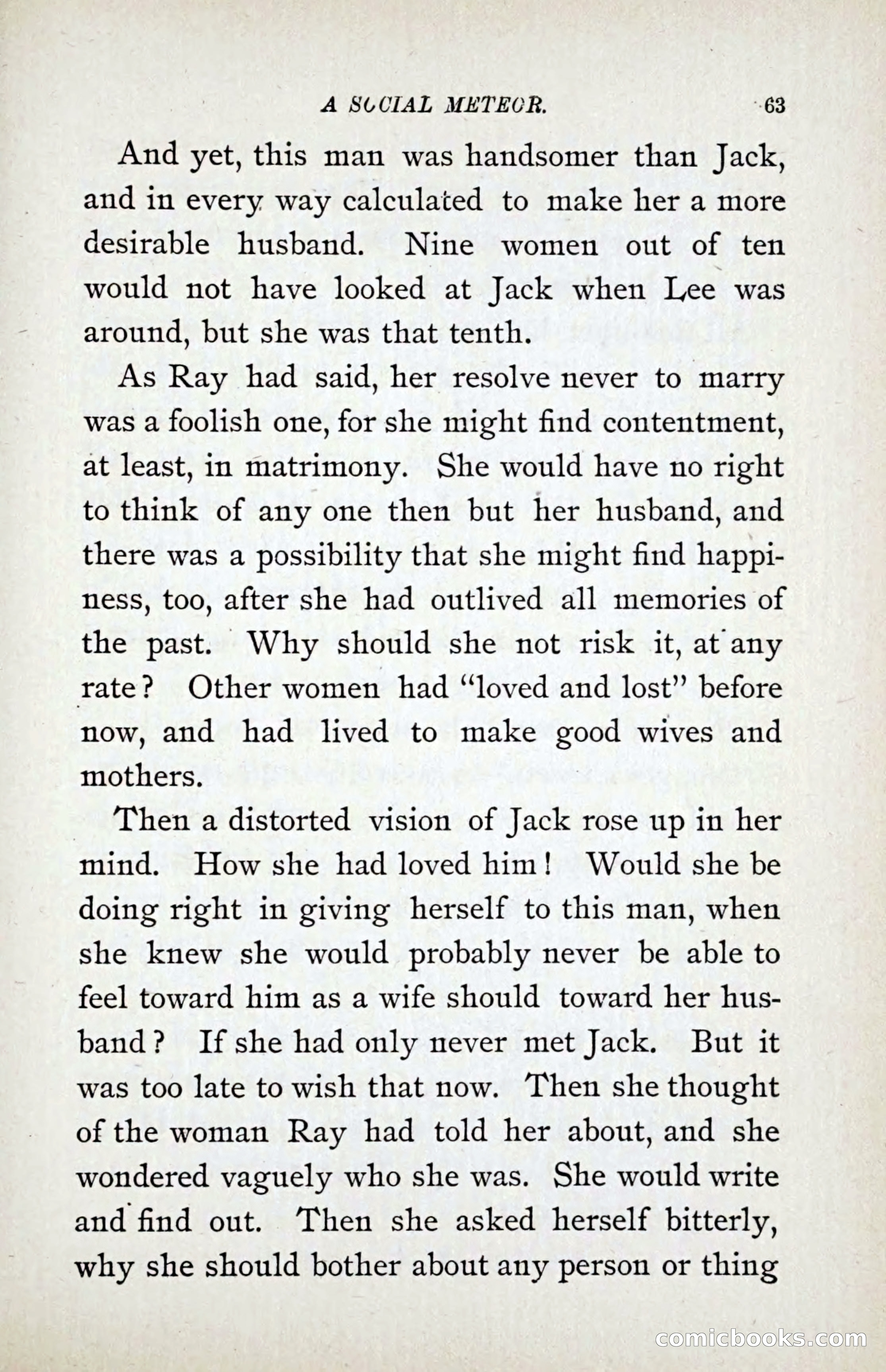 A Social Meteor — page 73 of 316
