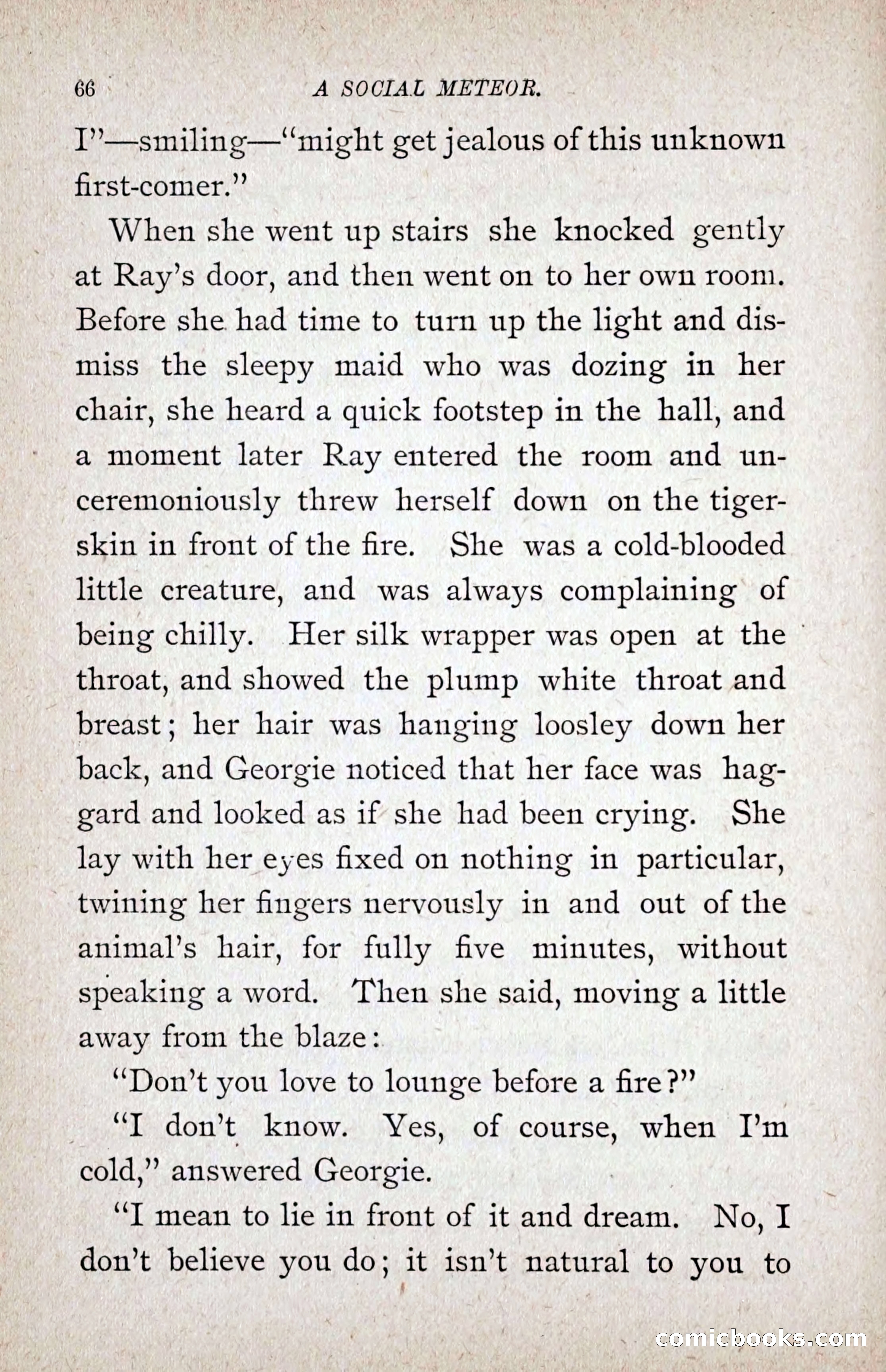 A Social Meteor — page 76 of 316