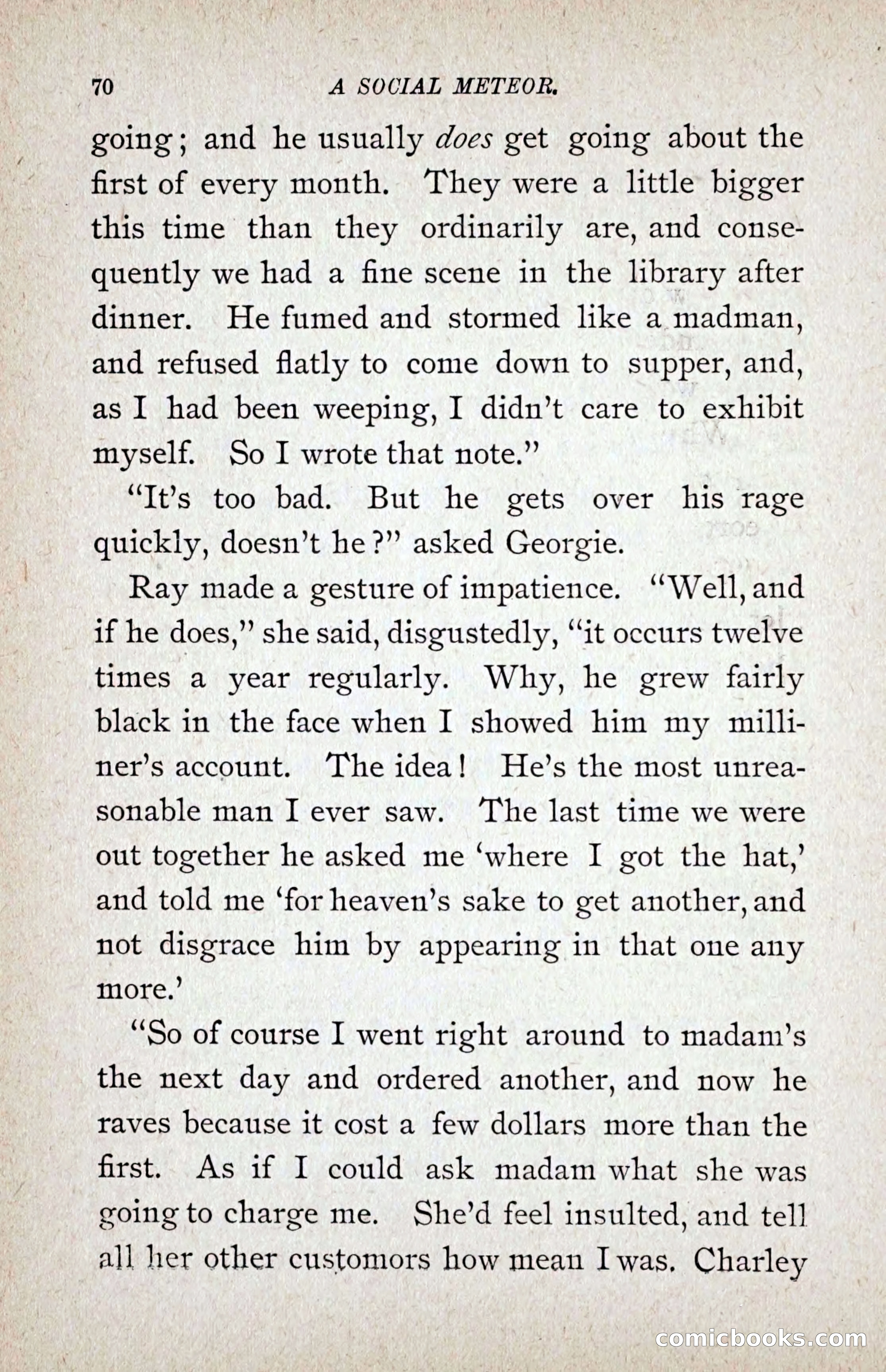 A Social Meteor — page 80 of 316