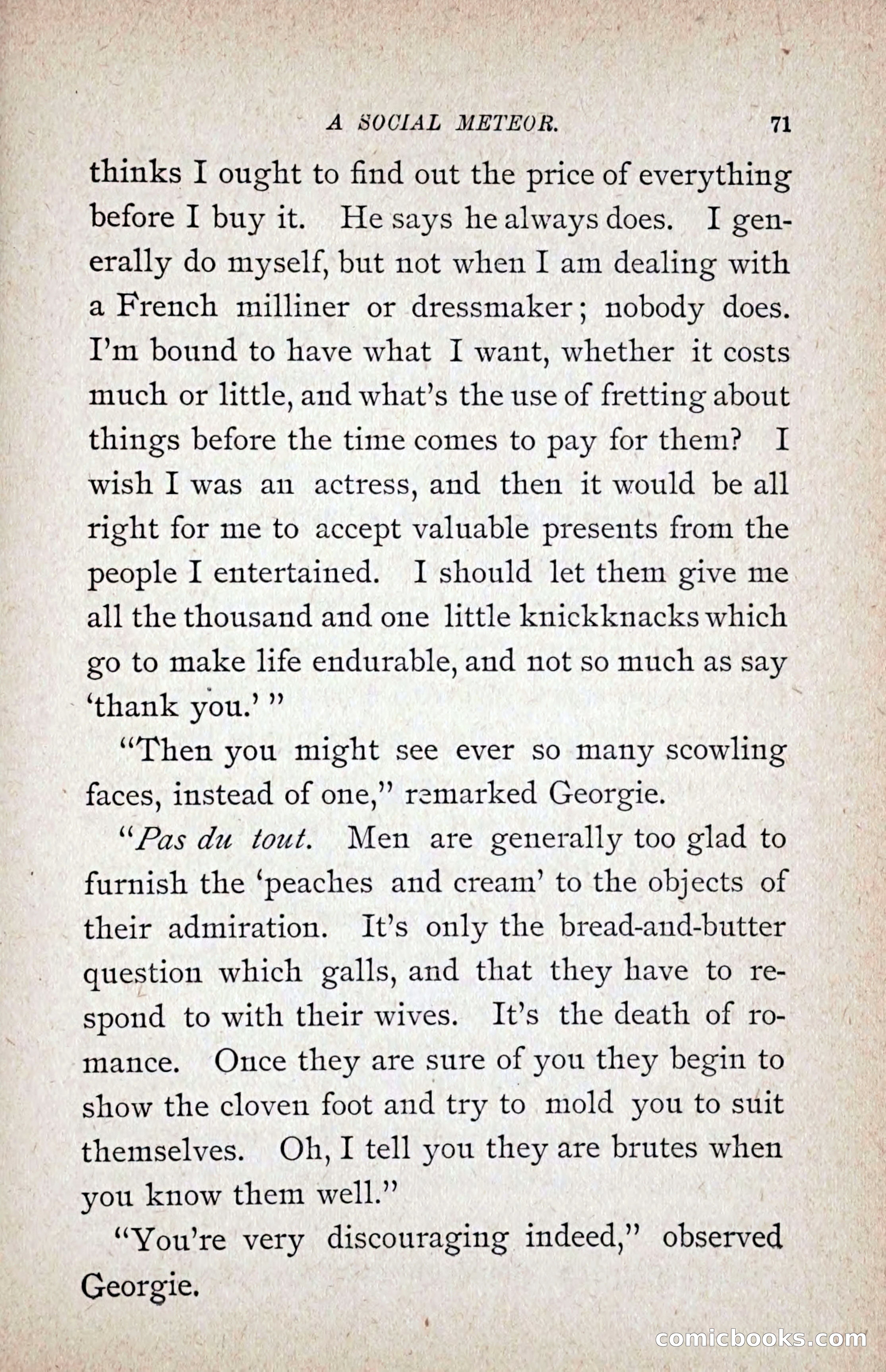A Social Meteor — page 81 of 316