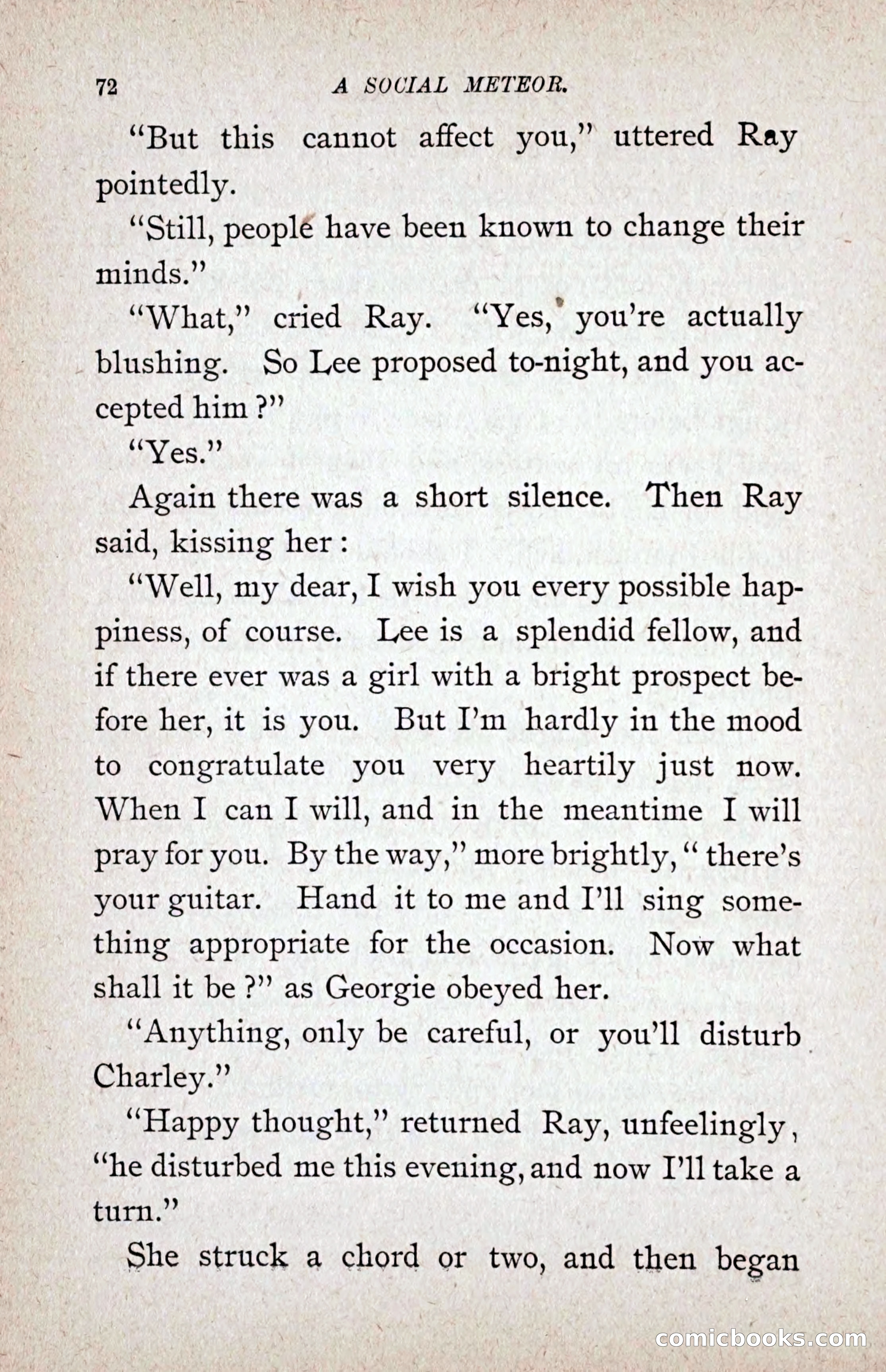 A Social Meteor — page 82 of 316