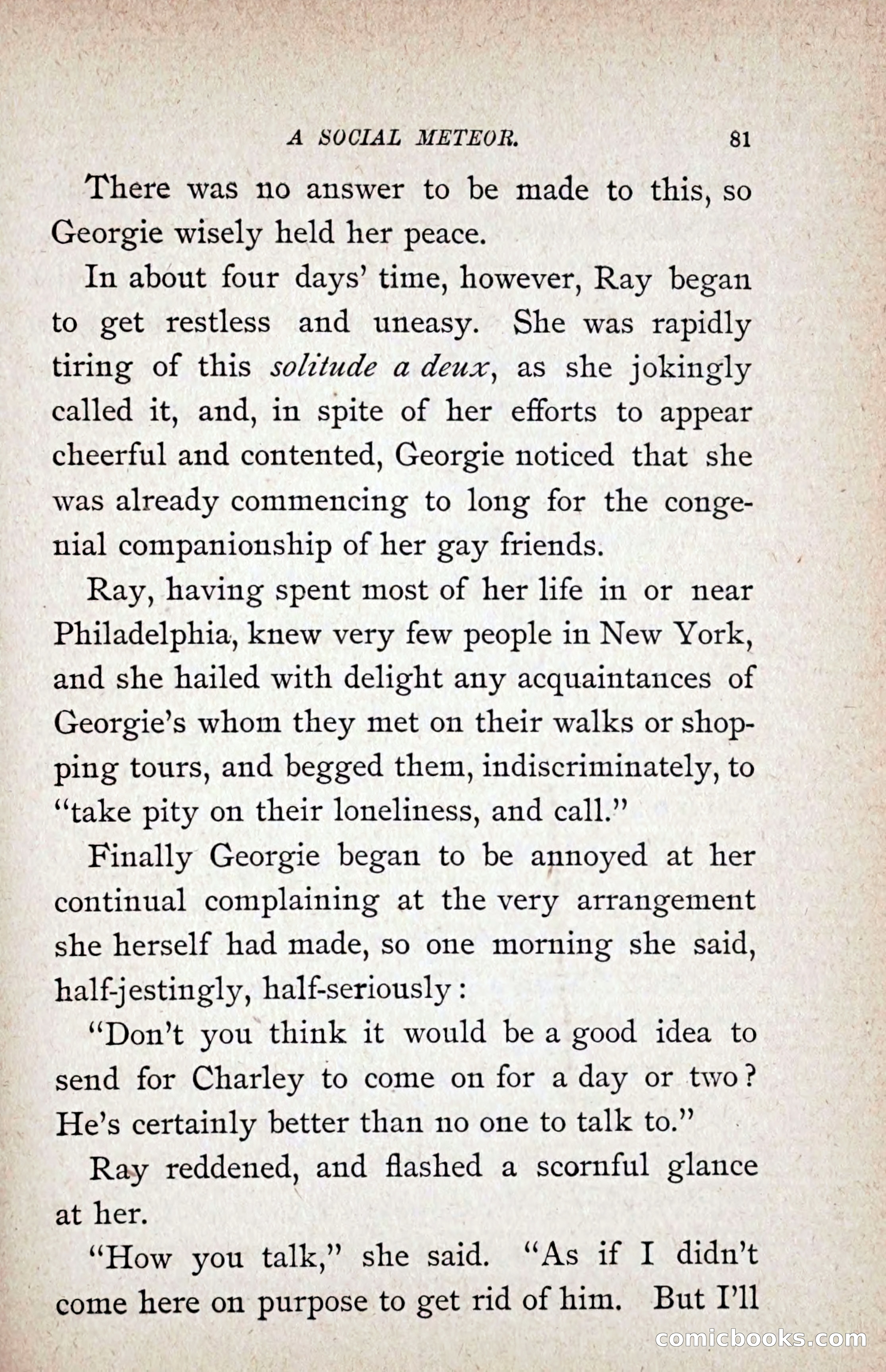 A Social Meteor — page 91 of 316