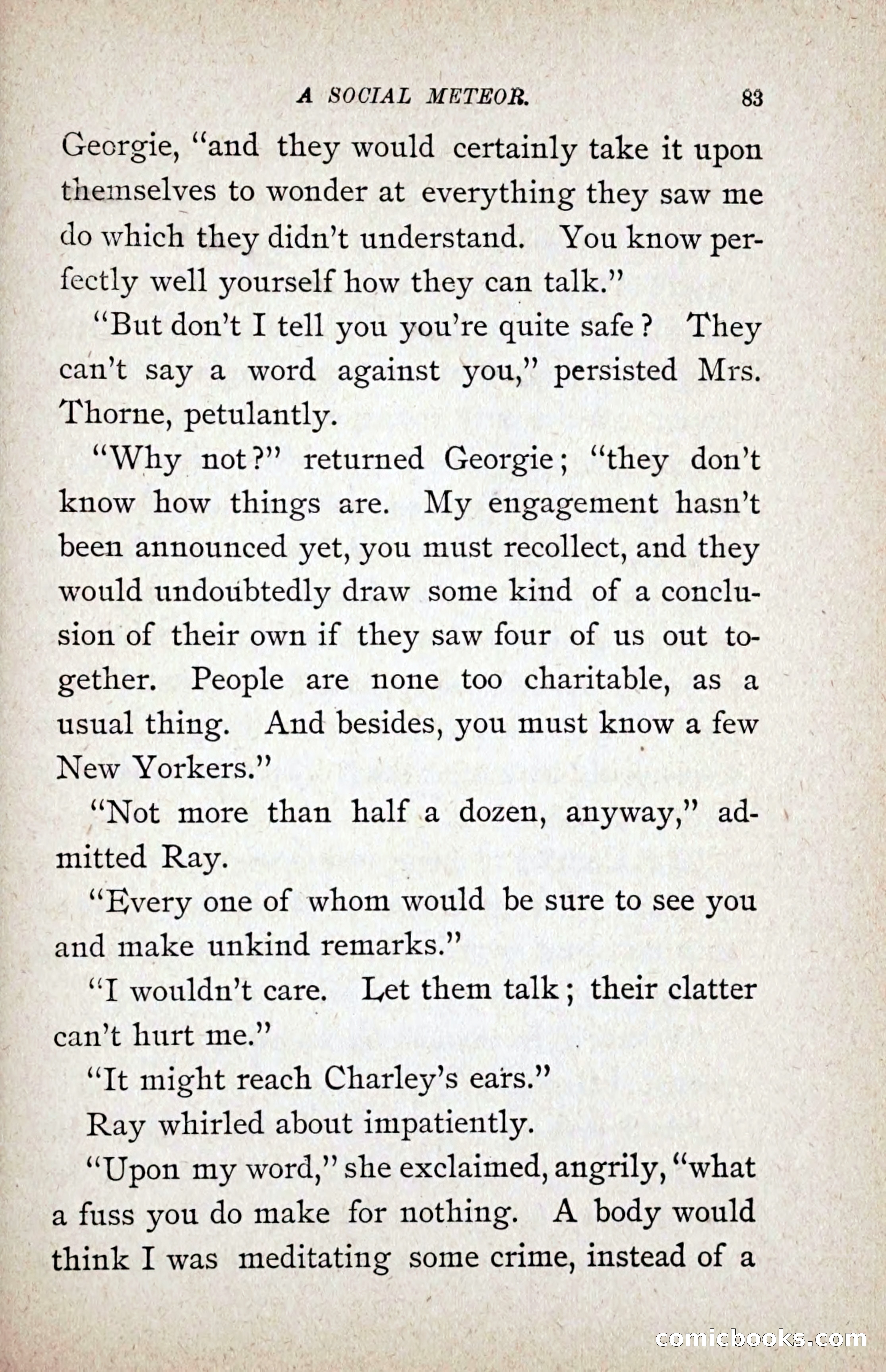 A Social Meteor — page 93 of 316