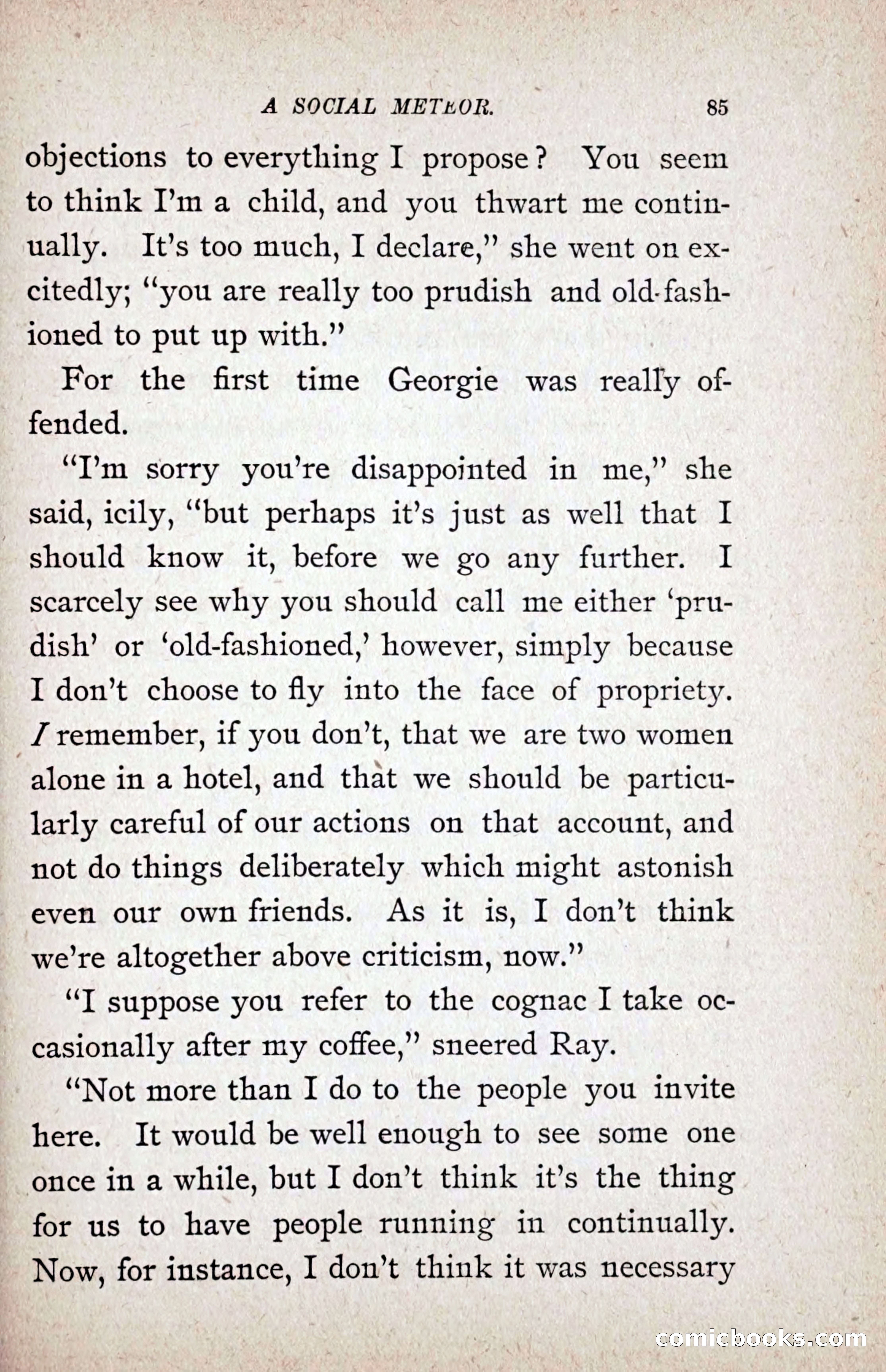 A Social Meteor — page 95 of 316
