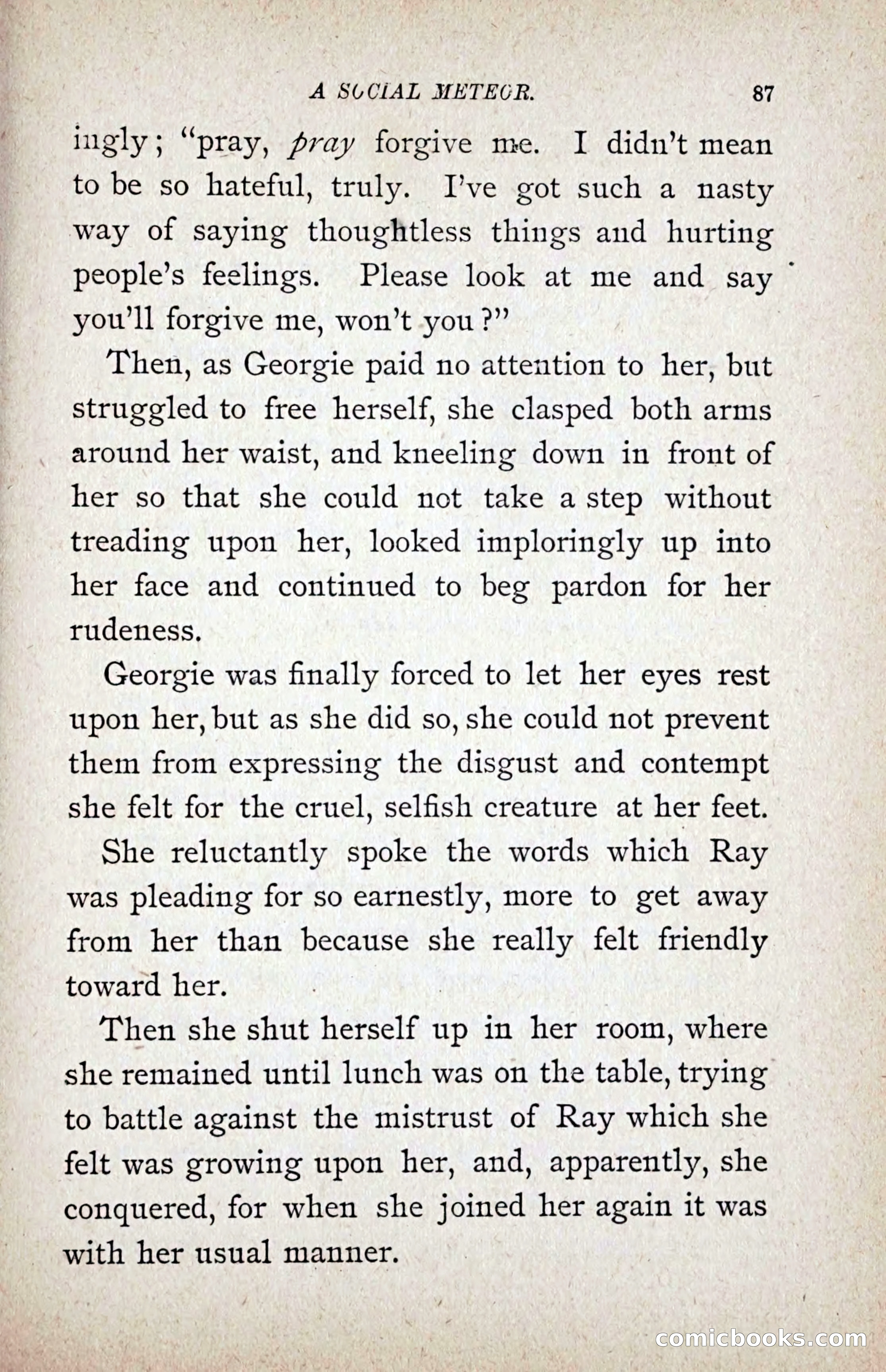 A Social Meteor — page 97 of 316