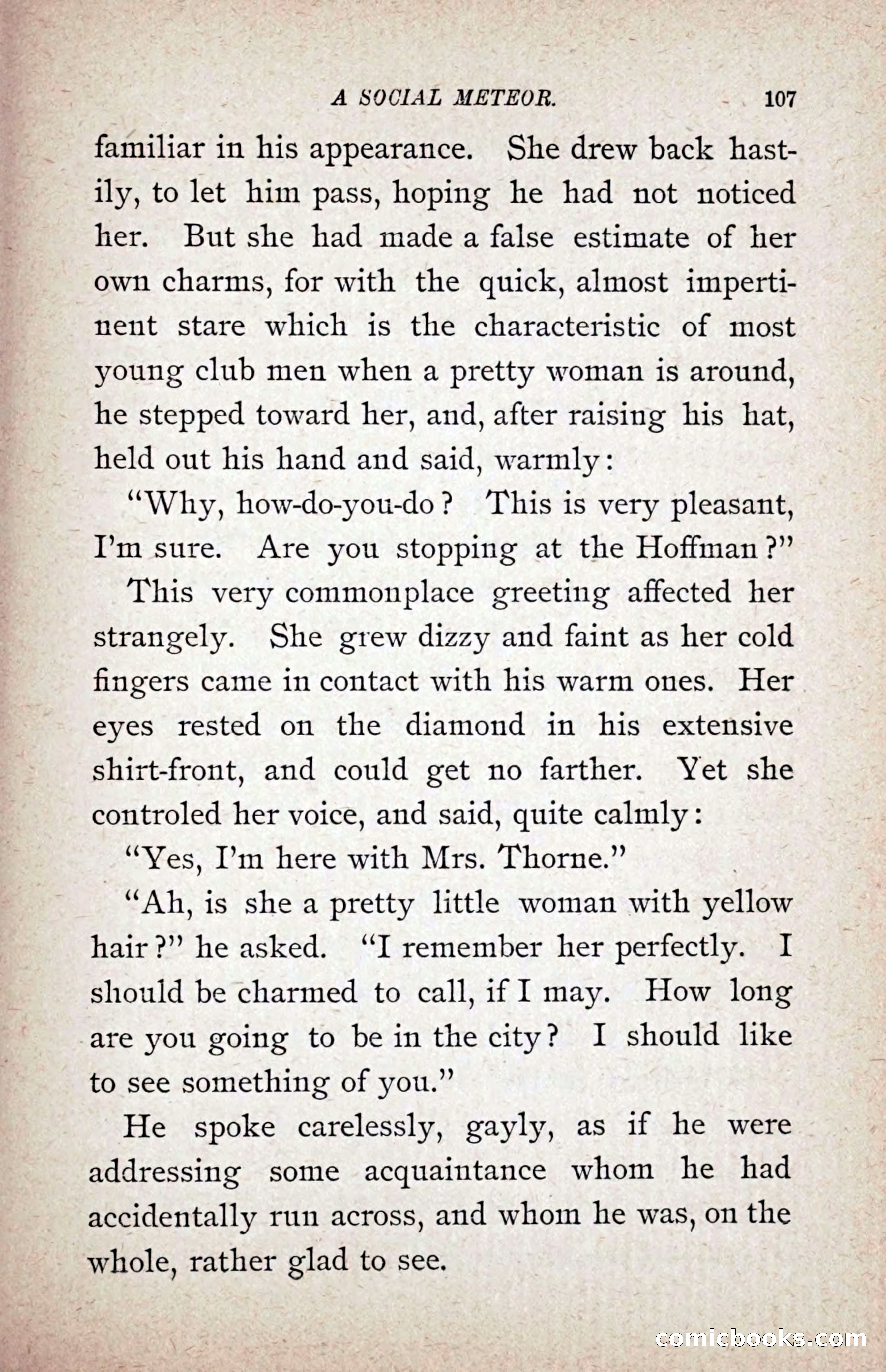 A Social Meteor — page 117 of 316