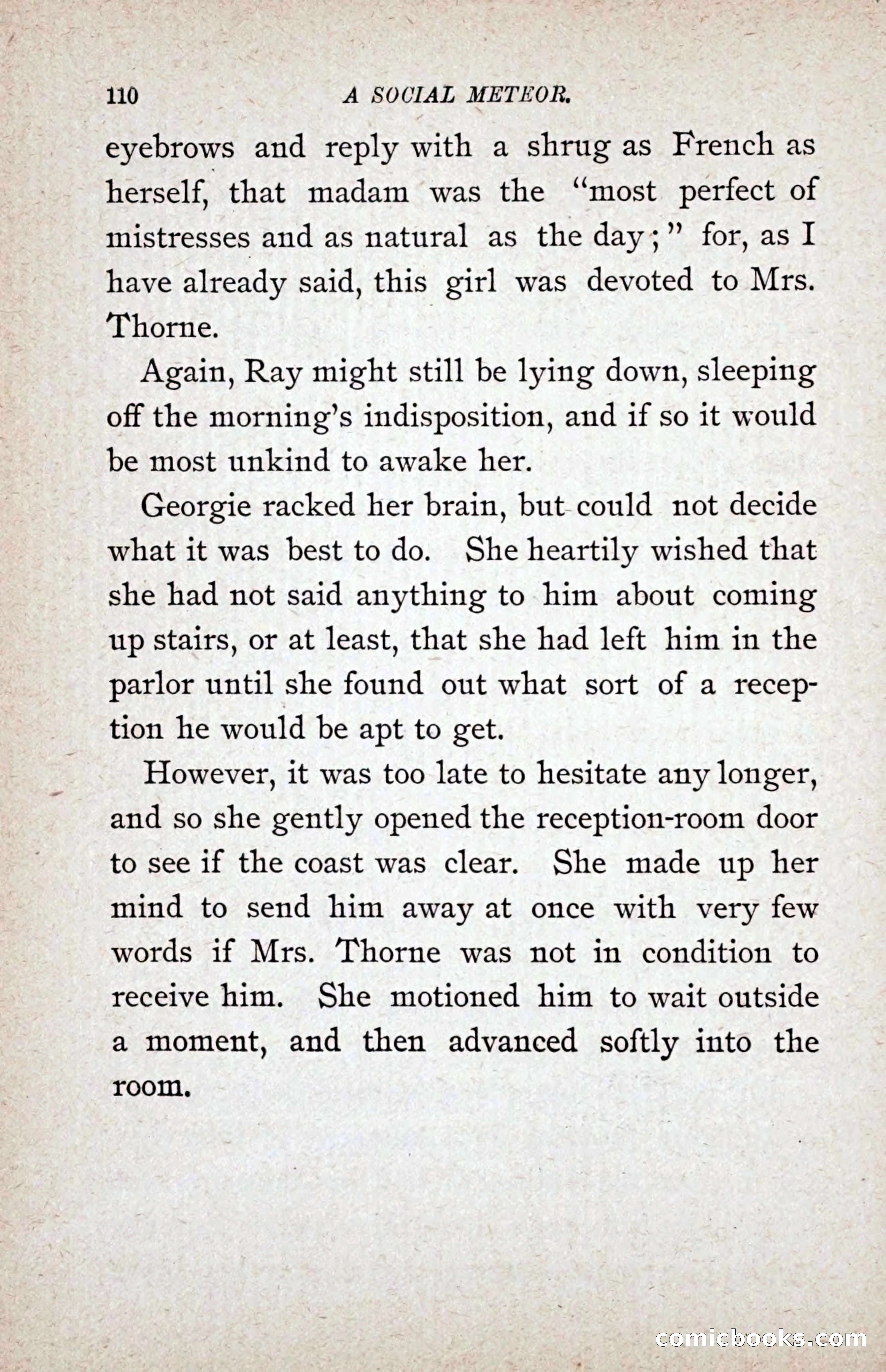 A Social Meteor — page 120 of 316