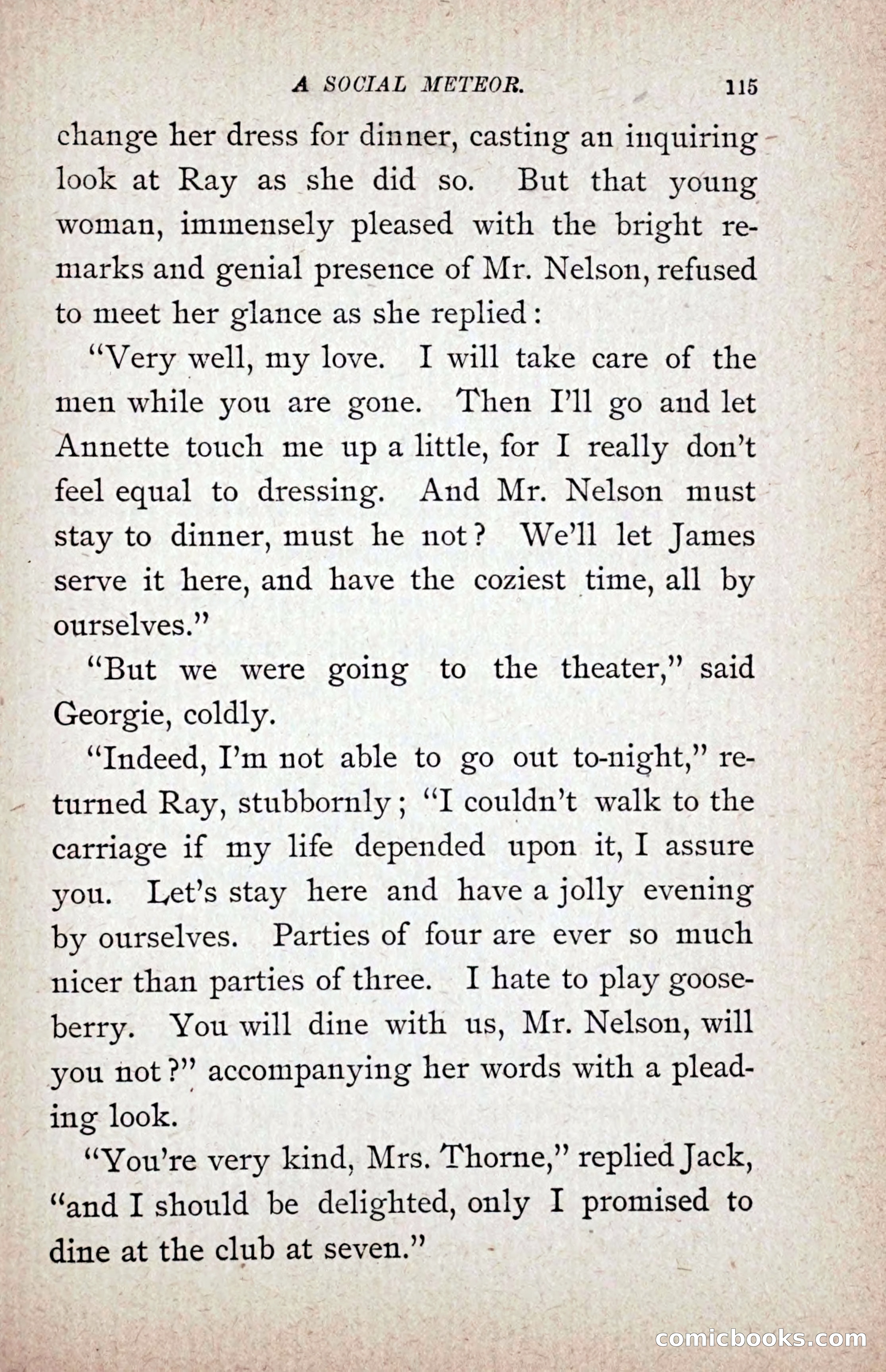 A Social Meteor — page 125 of 316