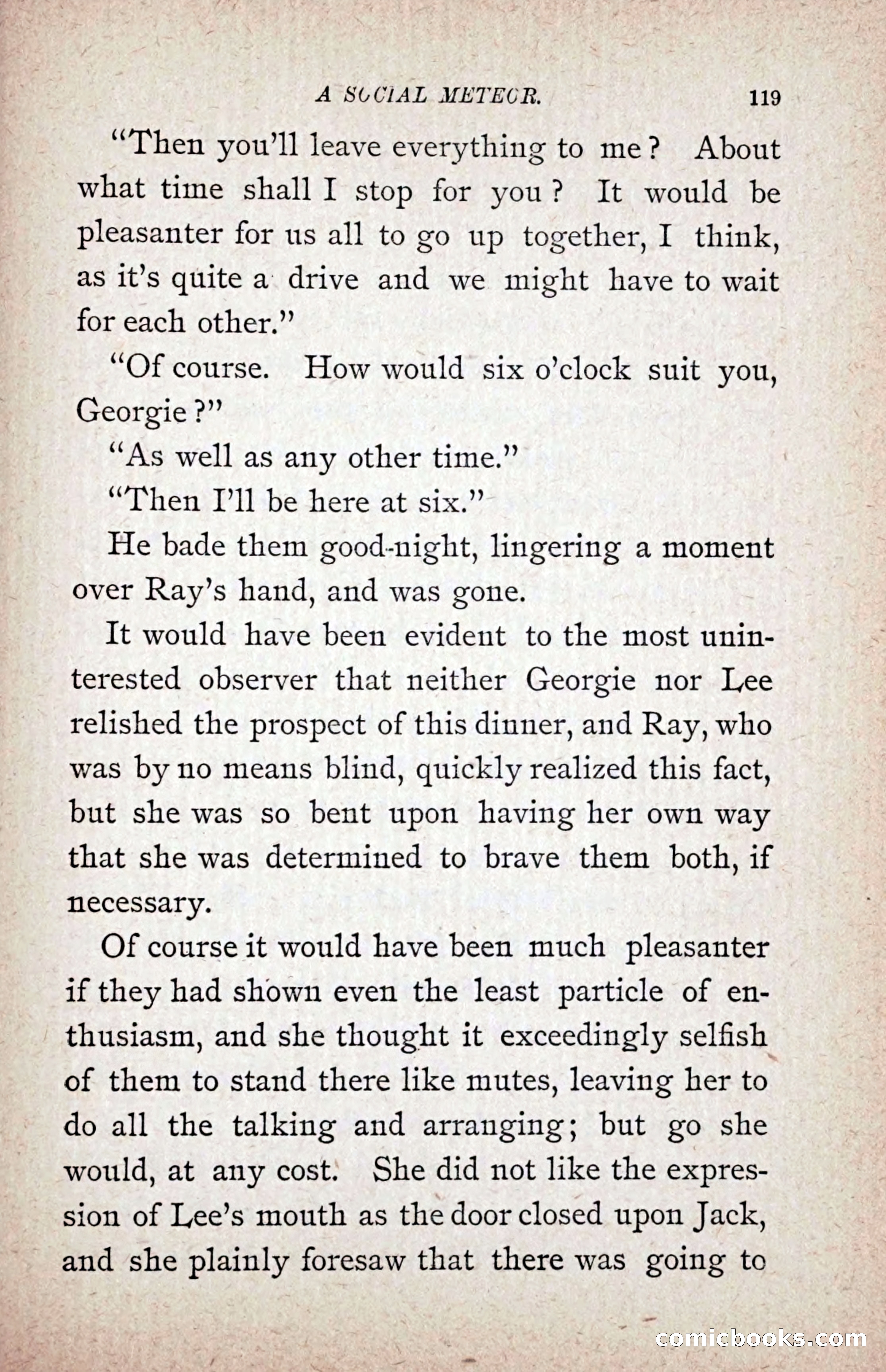 A Social Meteor — page 129 of 316
