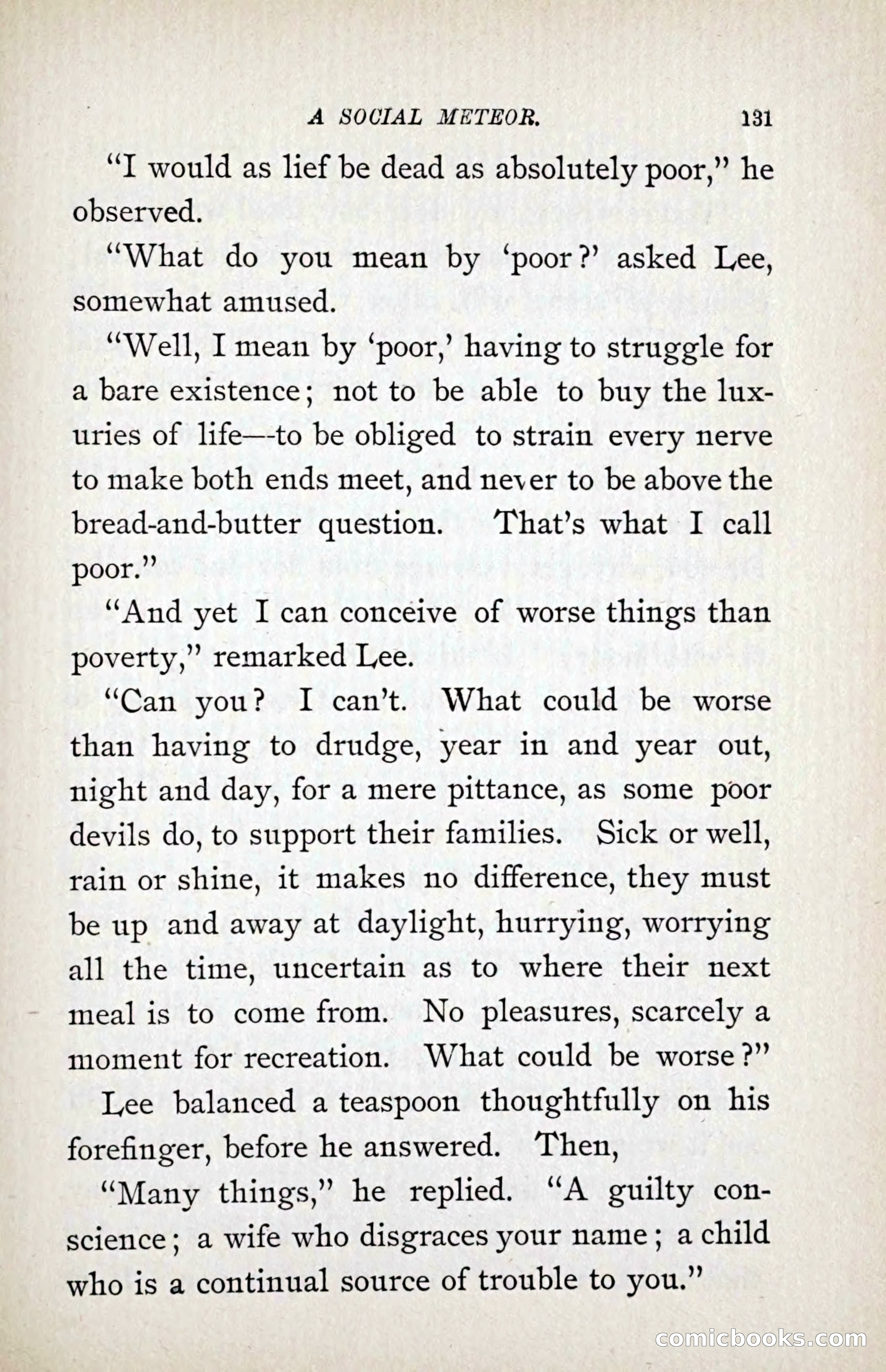 A Social Meteor — page 141 of 316