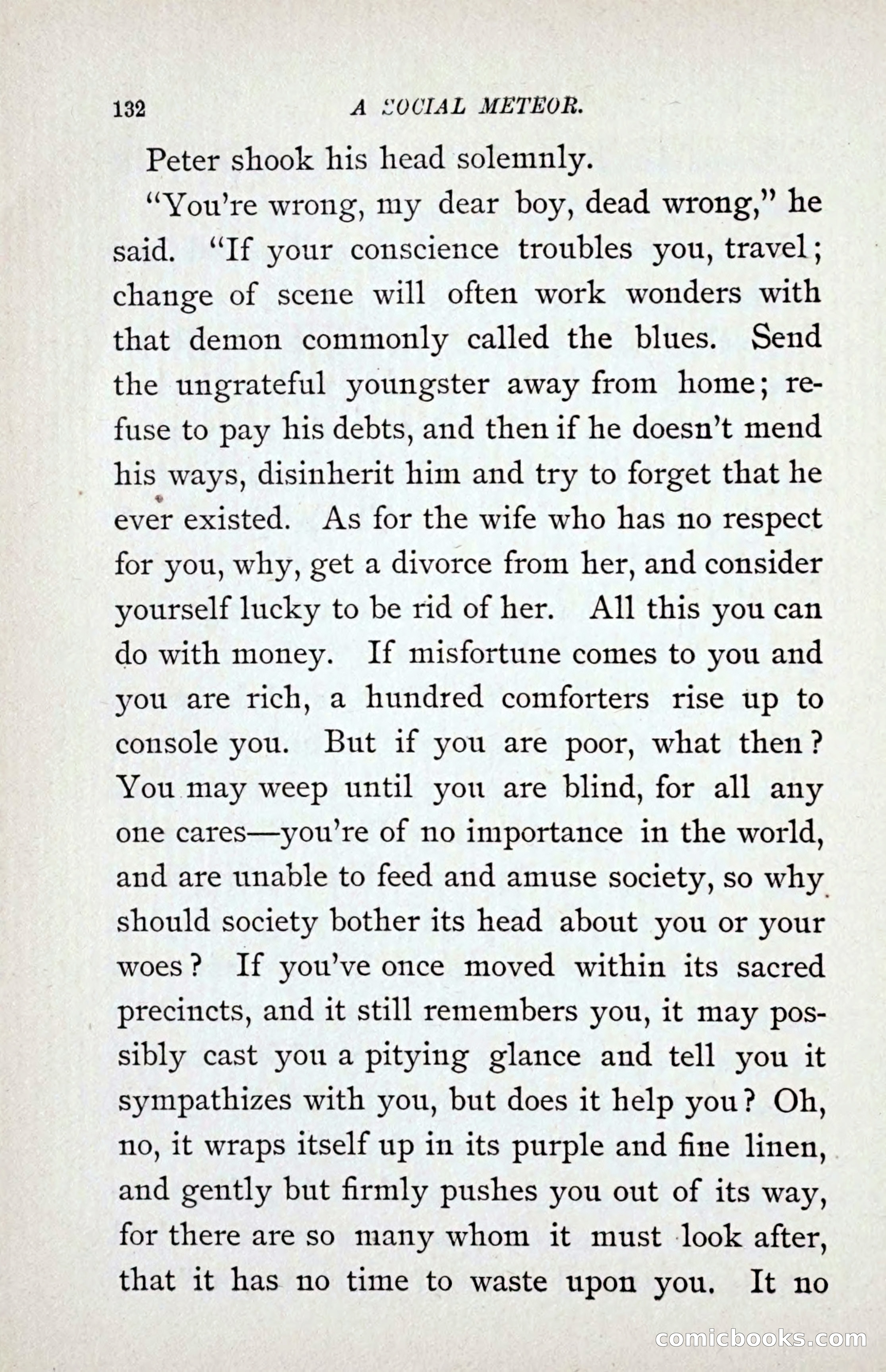 A Social Meteor — page 142 of 316