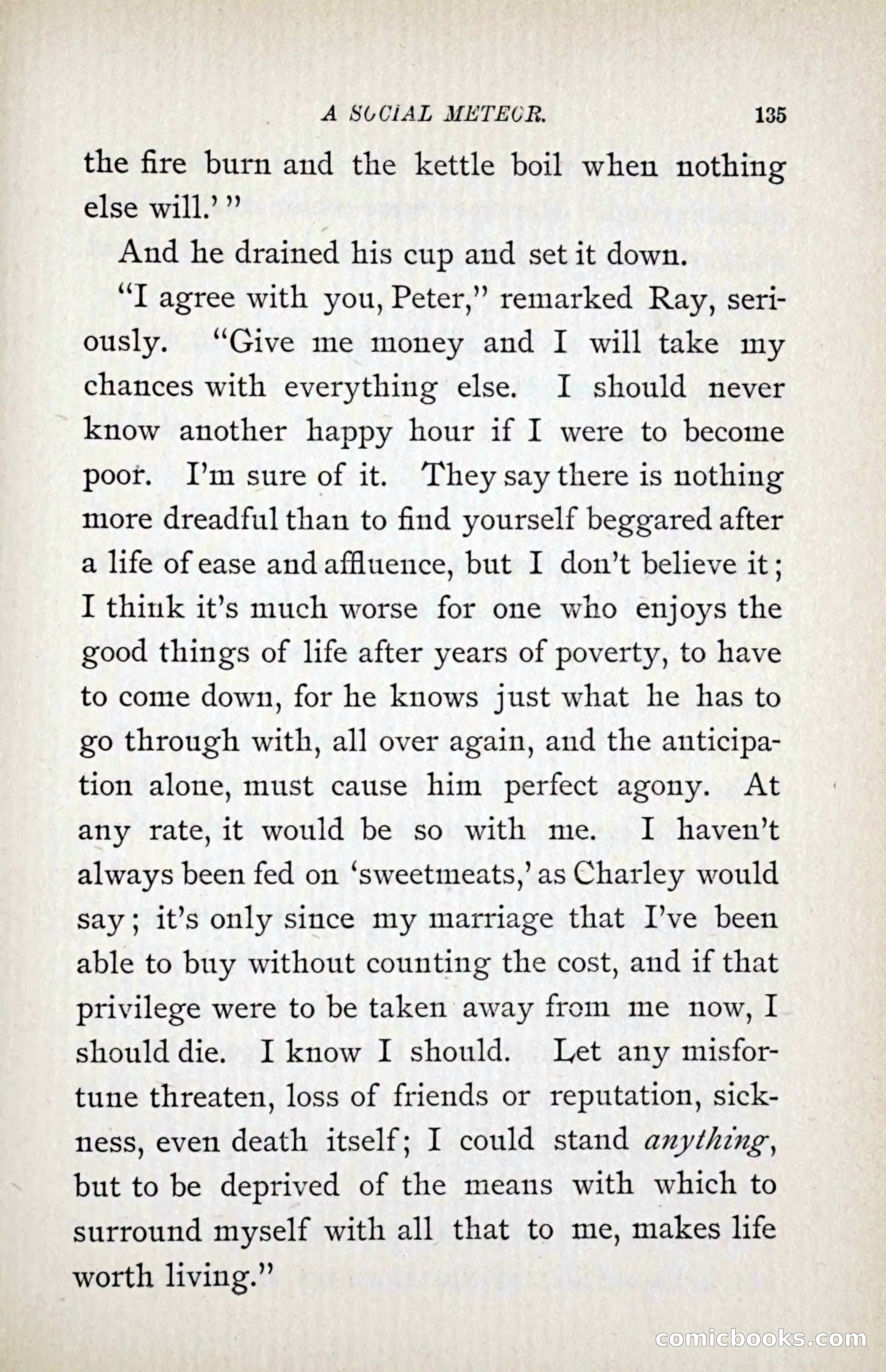 A Social Meteor — page 145 of 316