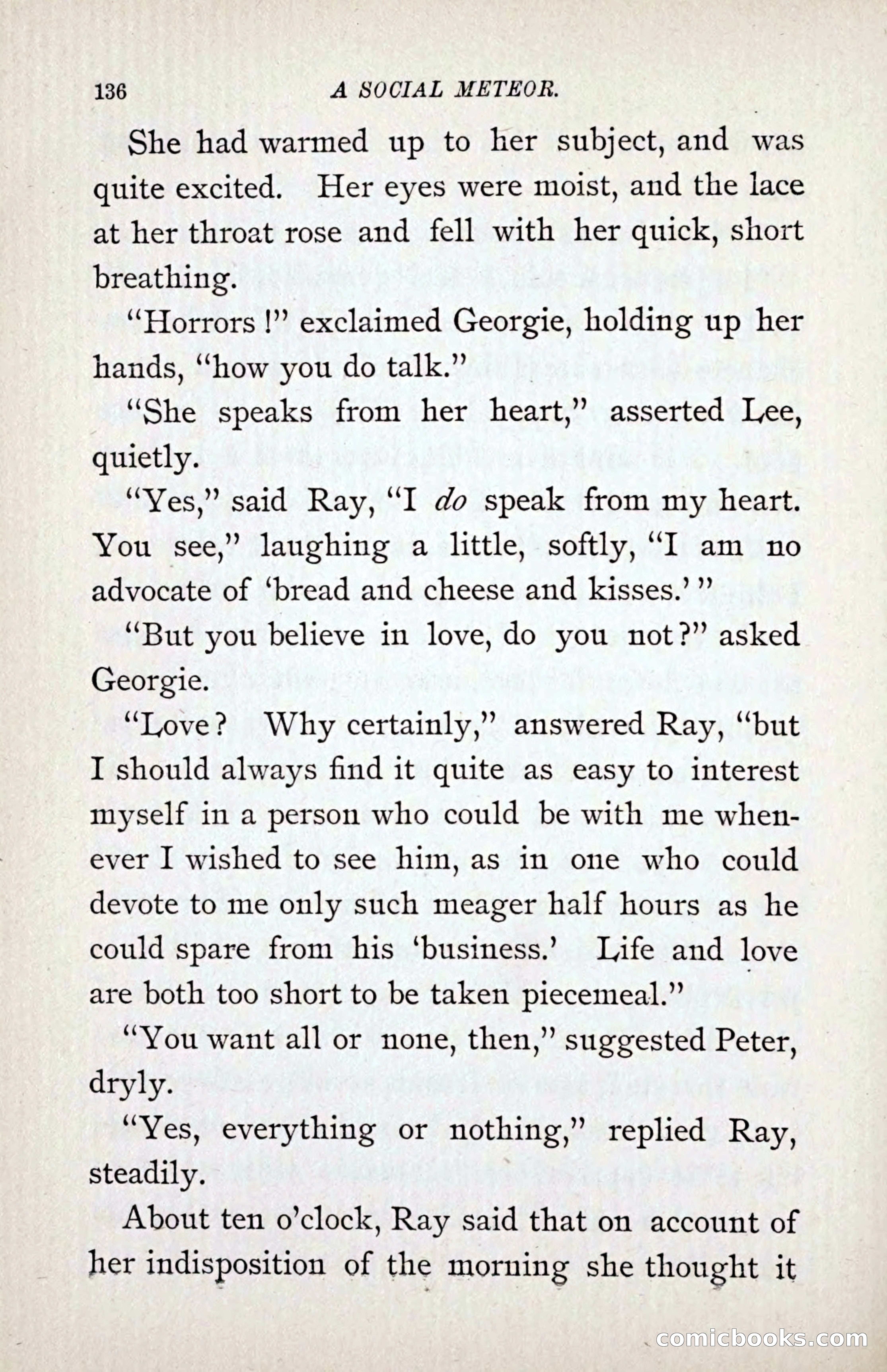 A Social Meteor — page 146 of 316