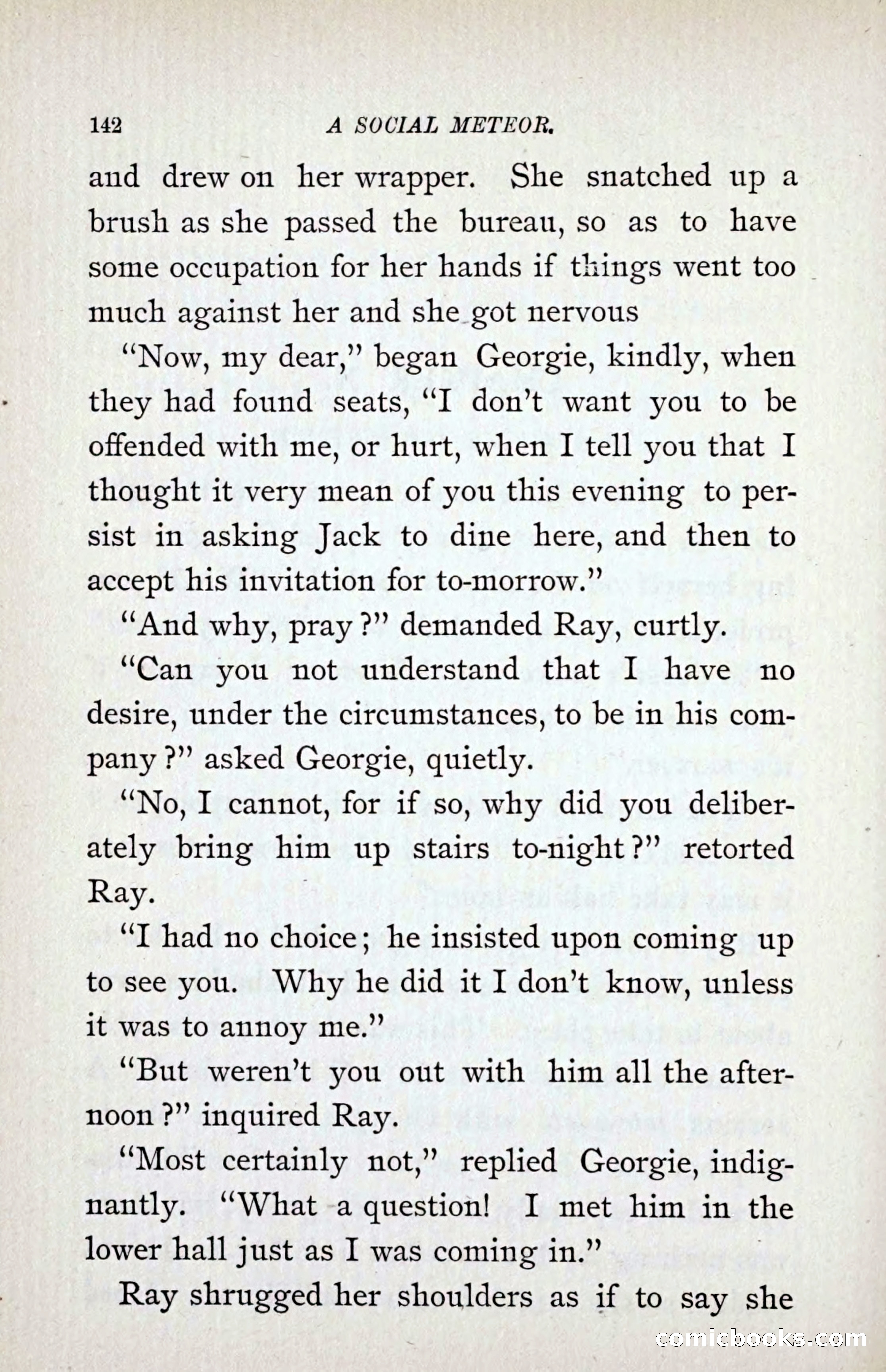 A Social Meteor — page 152 of 316