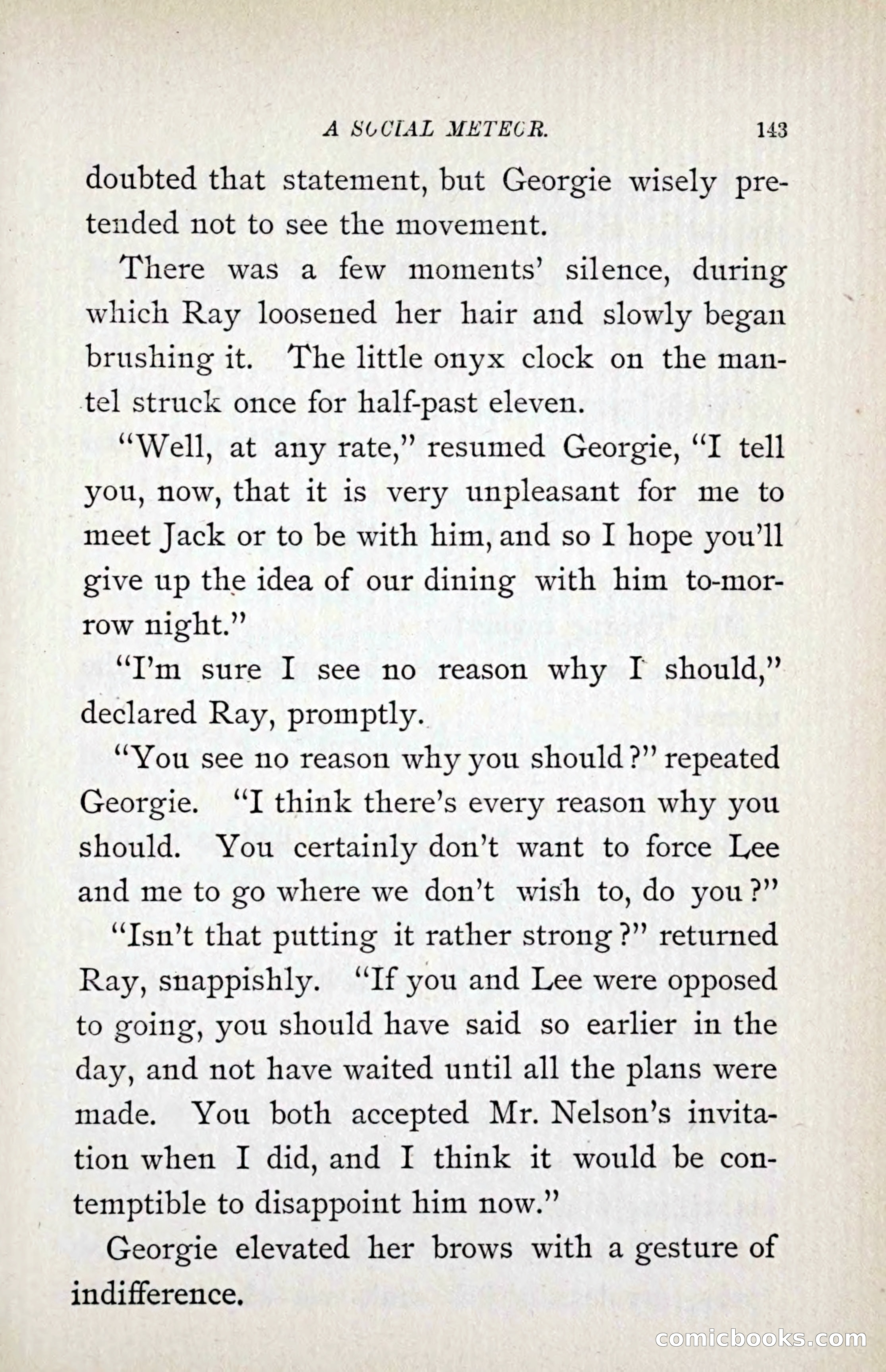 A Social Meteor — page 153 of 316