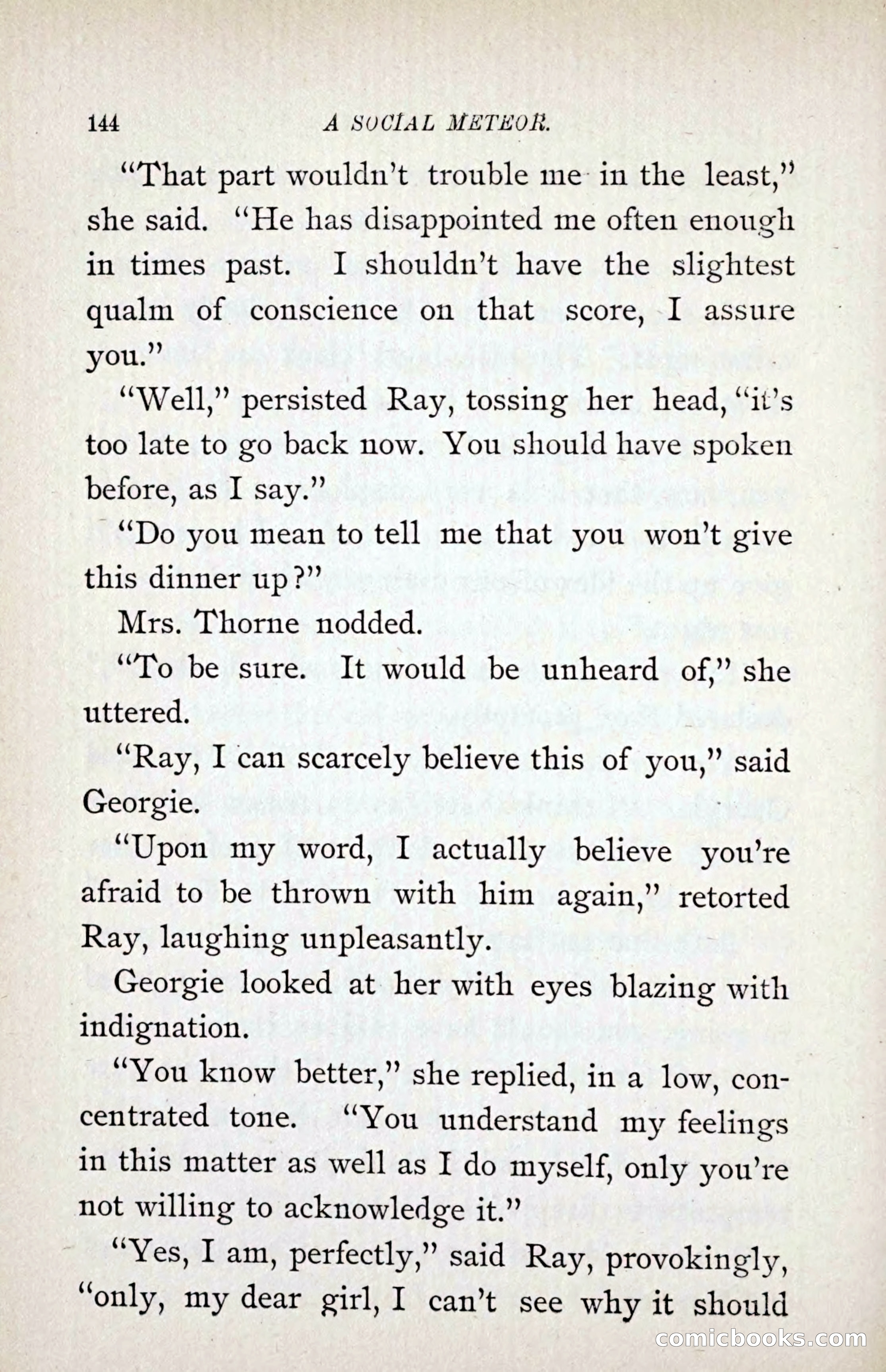 A Social Meteor — page 154 of 316