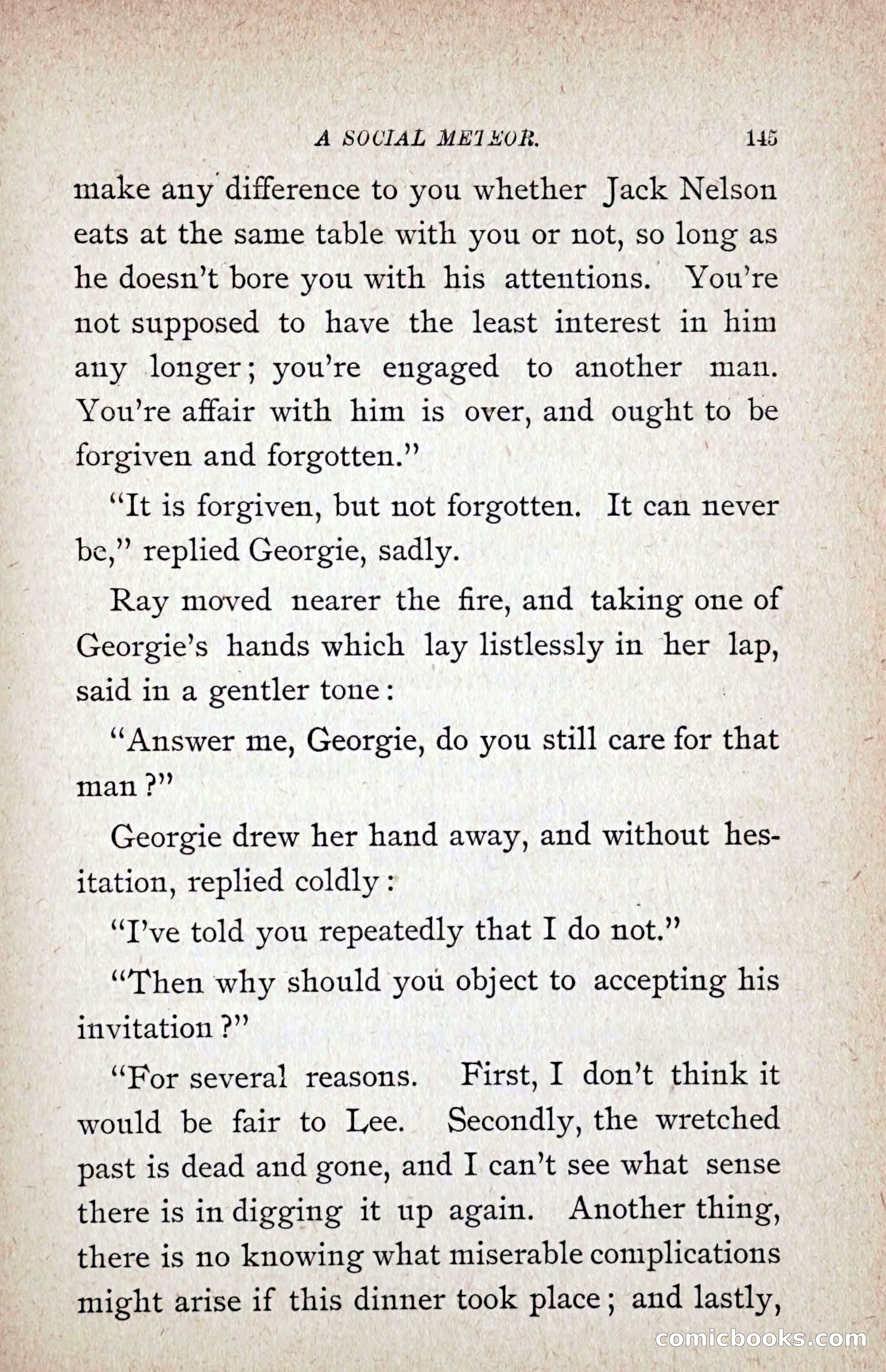 A Social Meteor — page 155 of 316