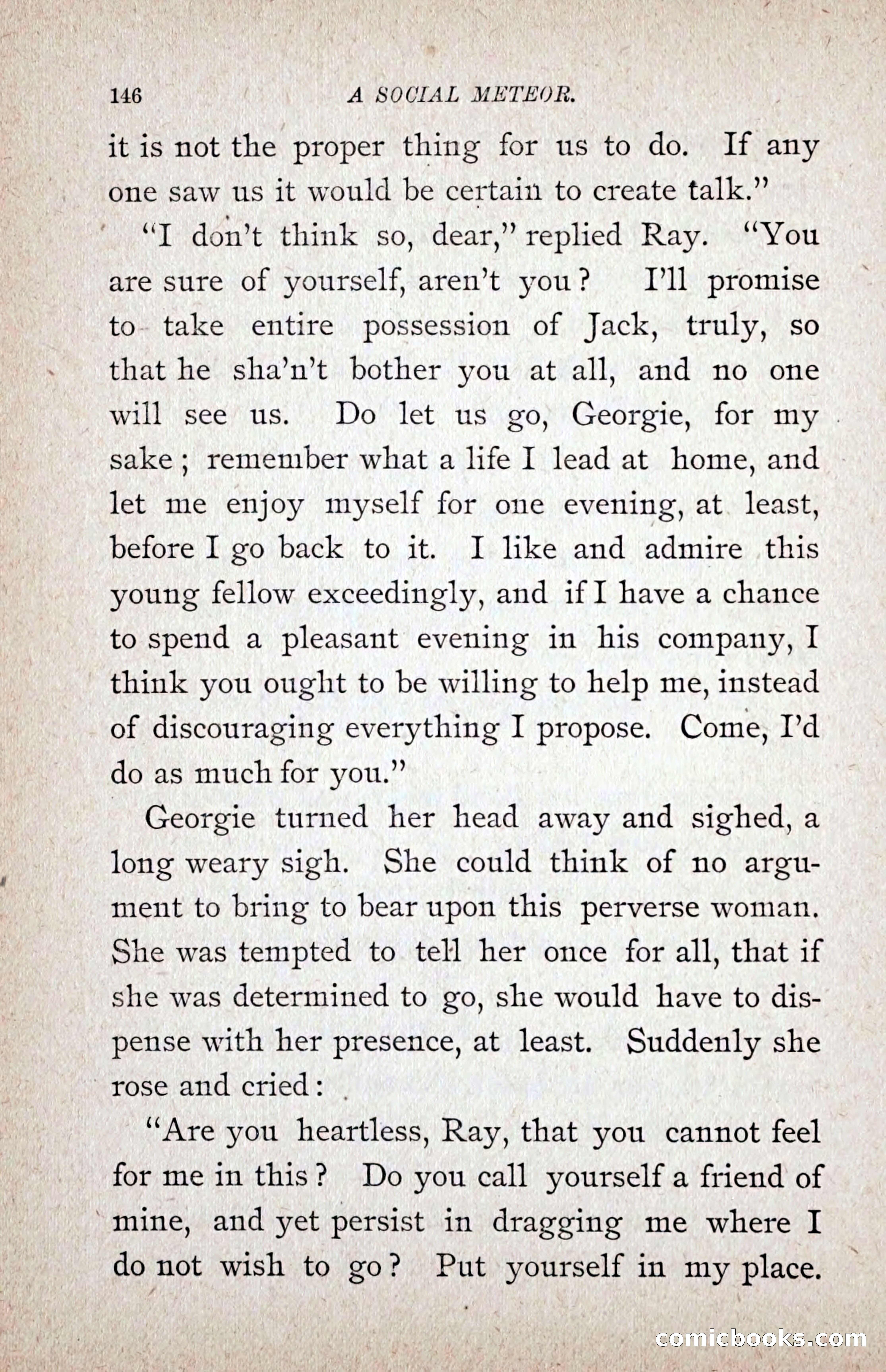 A Social Meteor — page 156 of 316